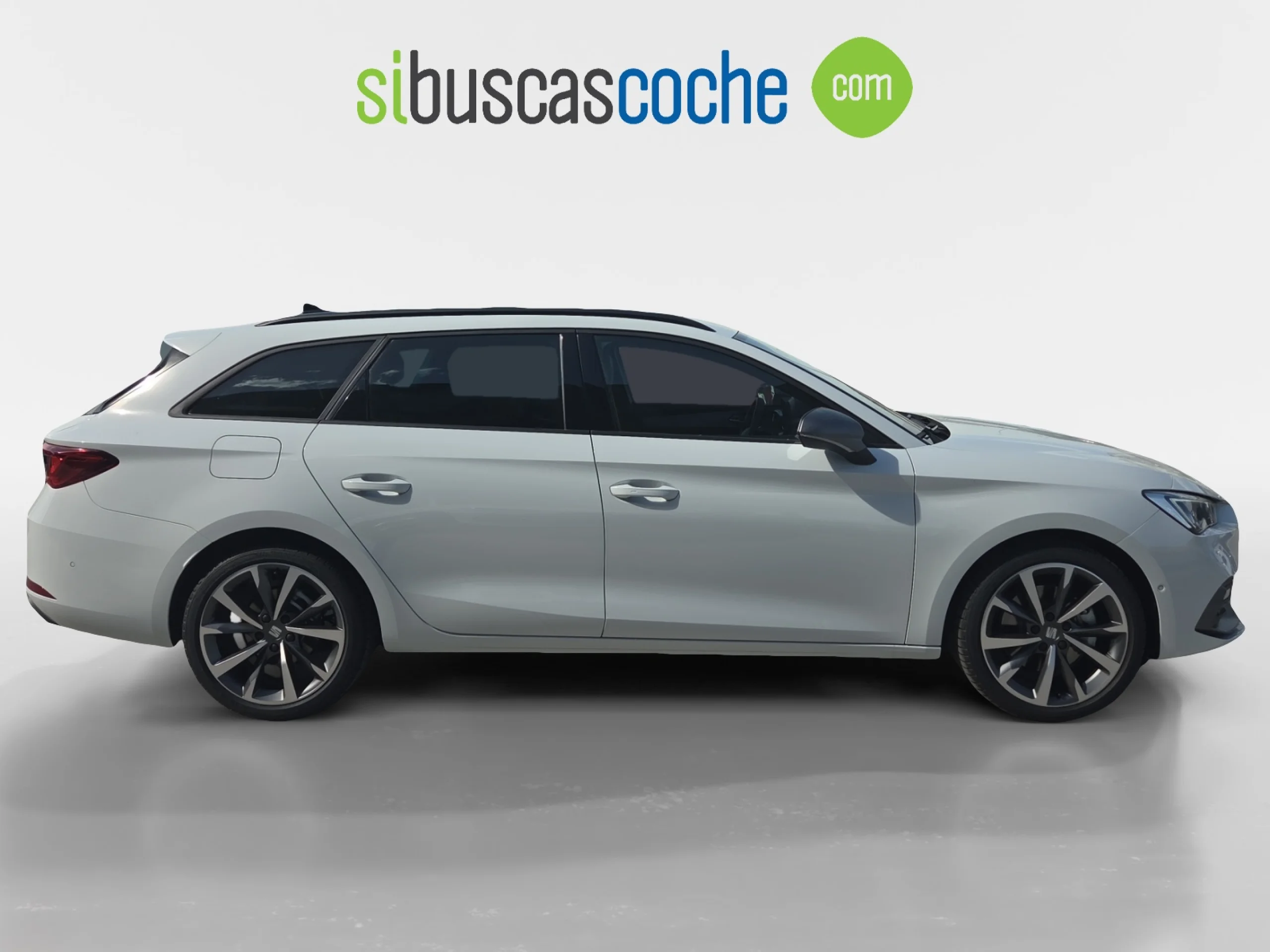 SEAT LEON SP 2.0 TDI 110KW DSG S&S FR XXL - Foto 3