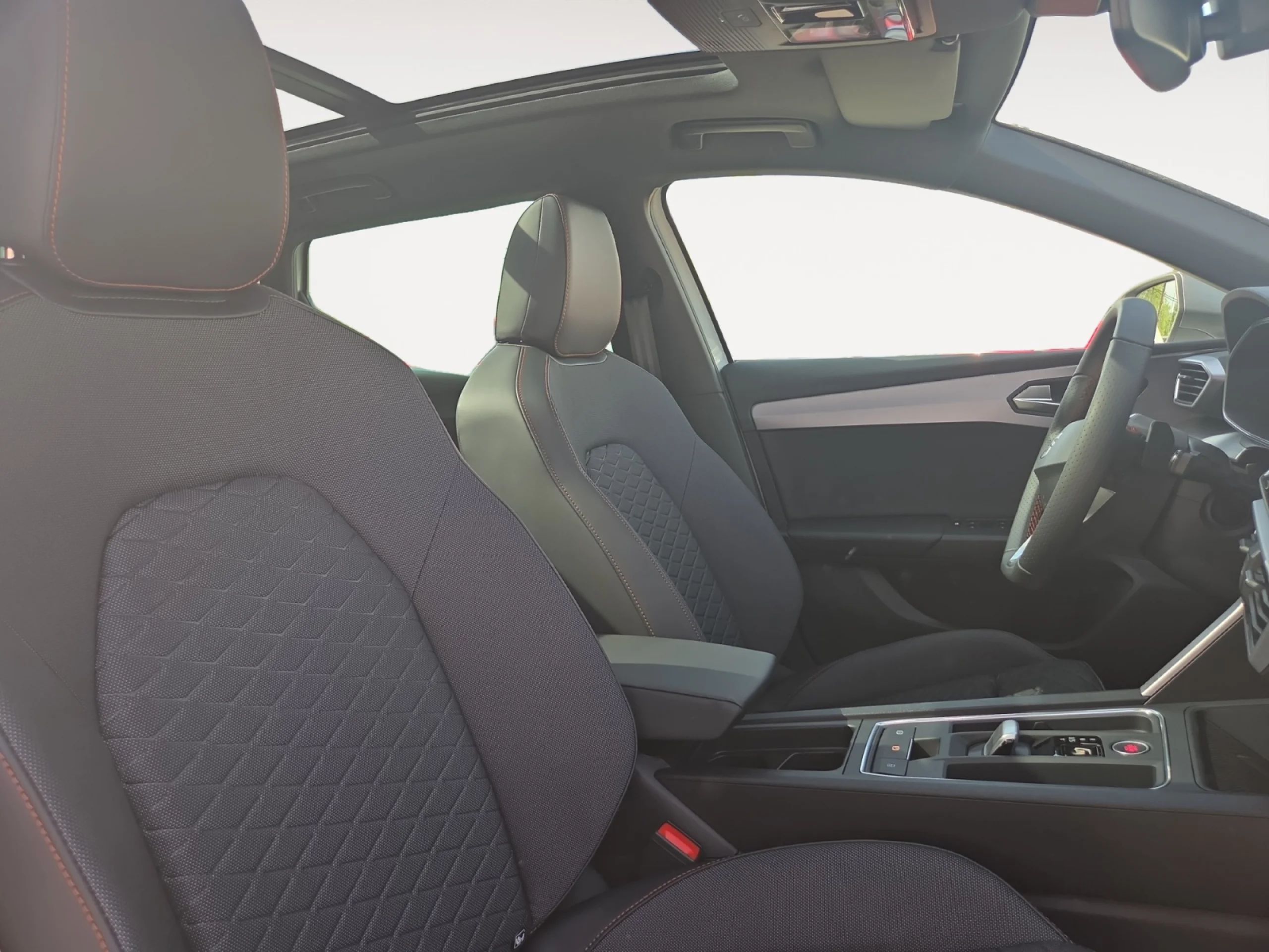 SEAT LEON SP 2.0 TDI 110KW DSG S&S FR XXL - Foto 5