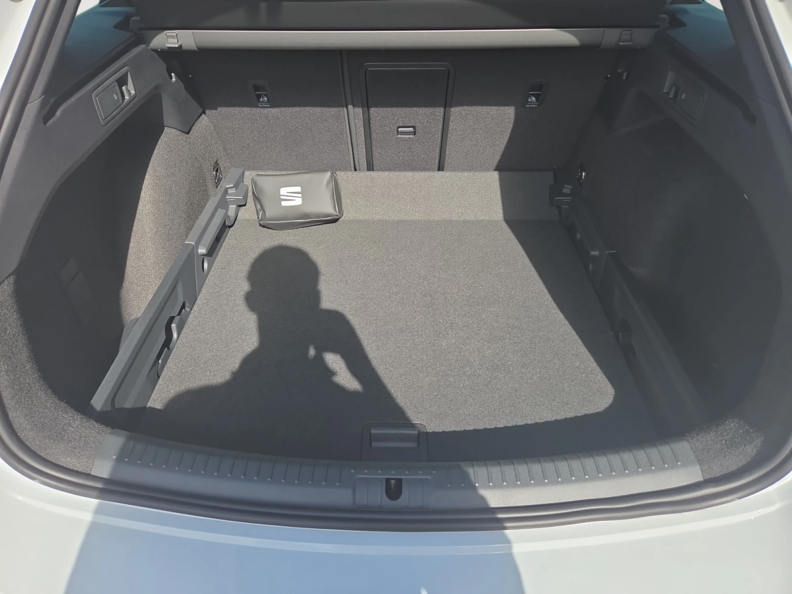 SEAT LEON SP 2.0 TDI 110KW DSG S&S FR XXL - Foto 8