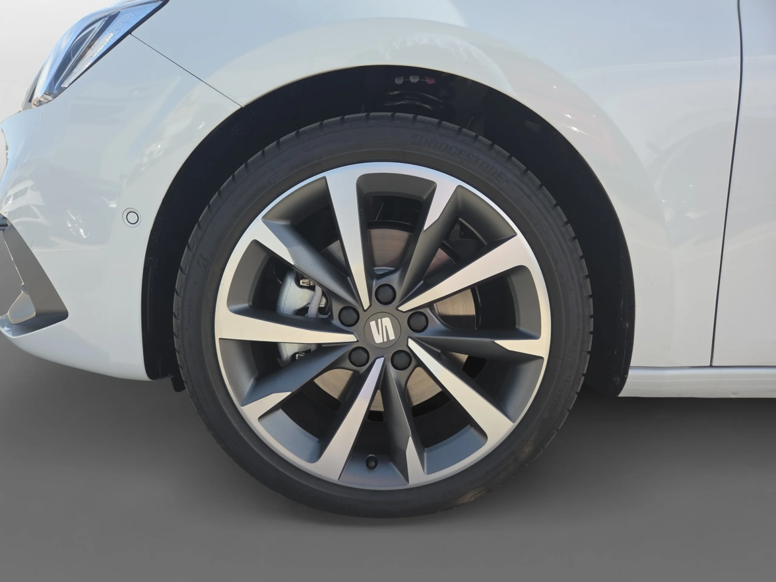 SEAT LEON SP 2.0 TDI 110KW DSG S&S FR XXL - Foto 9