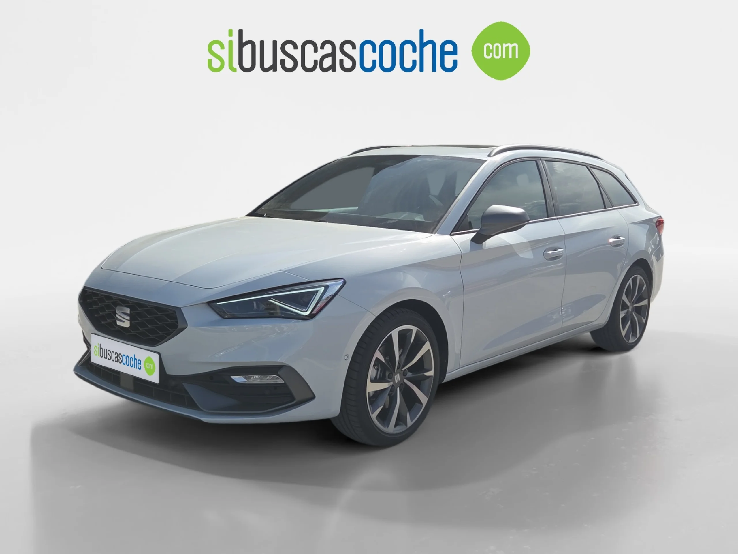 SEAT LEON SP 2.0 TDI 110KW DSG S&S FR XXL - Foto 13