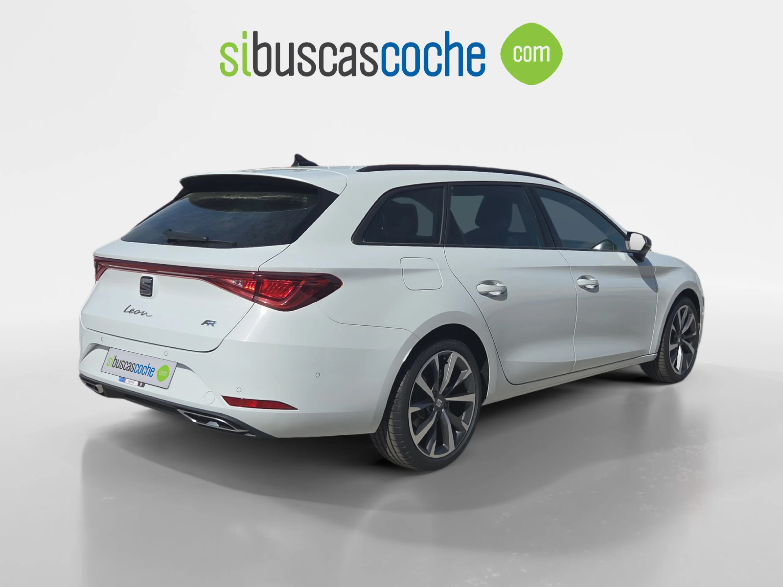 SEAT LEON SP 2.0 TDI 110KW DSG S&S FR XXL - Foto 14