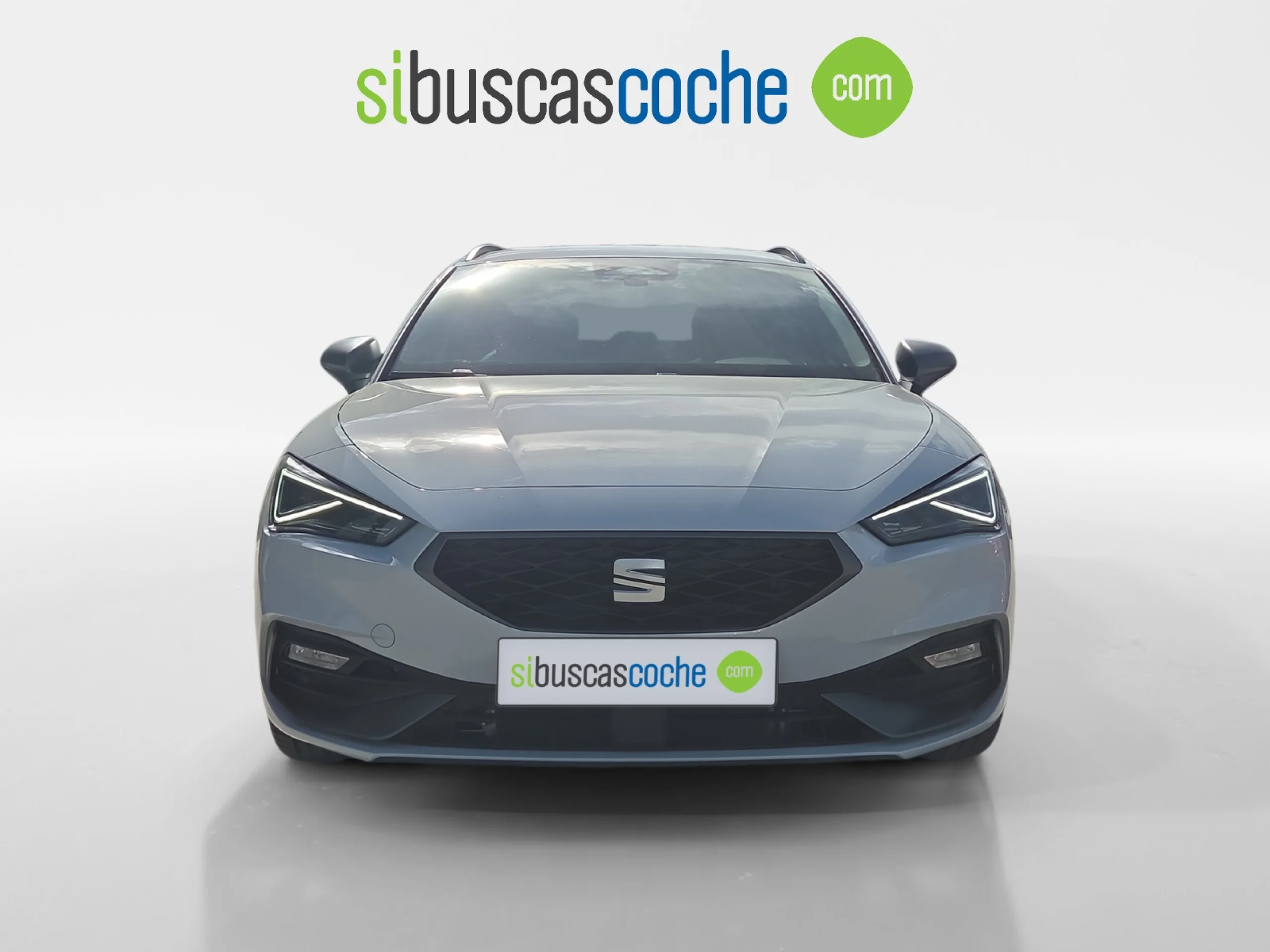 SEAT LEON SP 2.0 TDI 110KW DSG S&S FR XXL - Foto 15