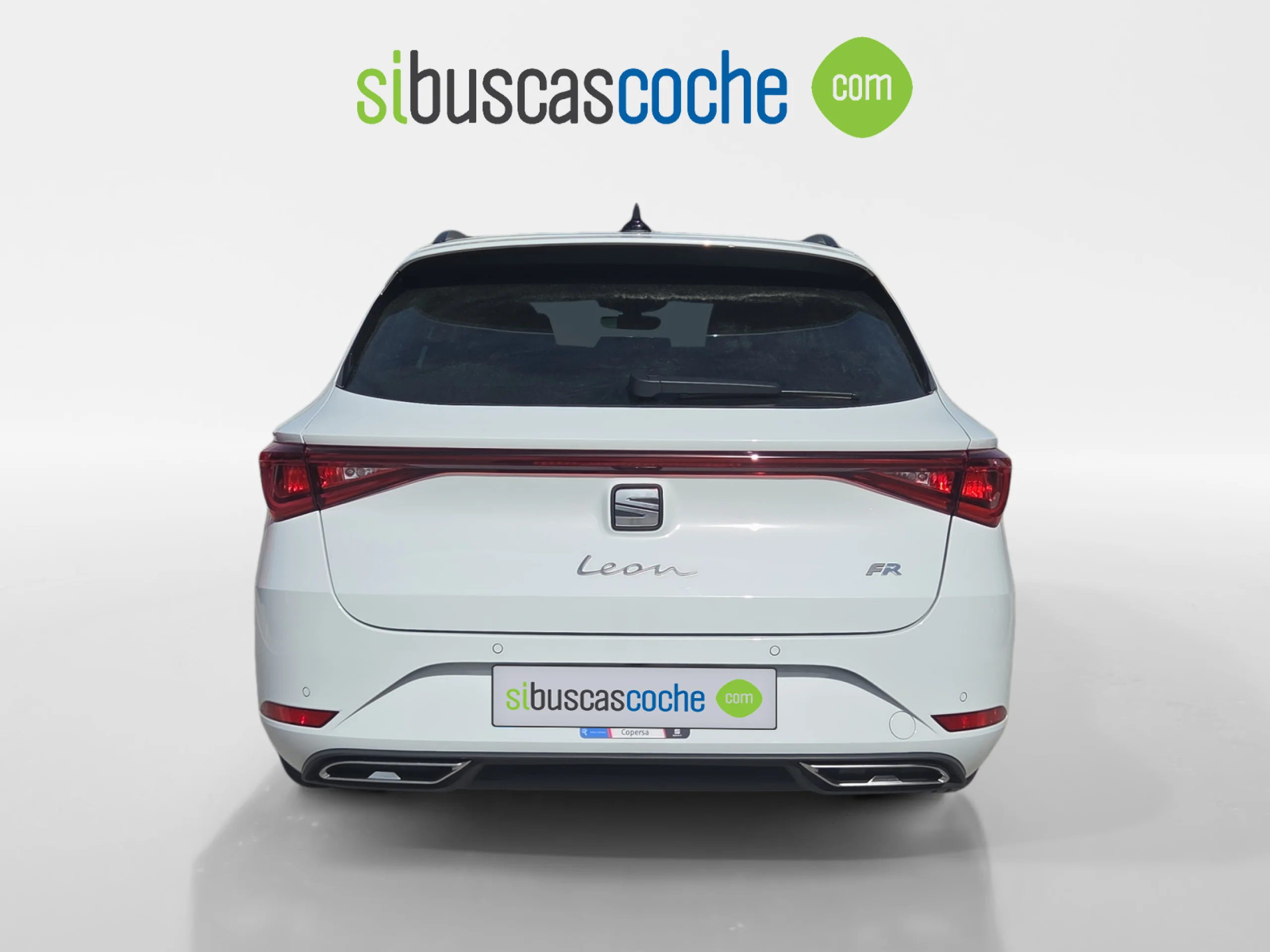 SEAT LEON SP 2.0 TDI 110KW DSG S&S FR XXL - Foto 16