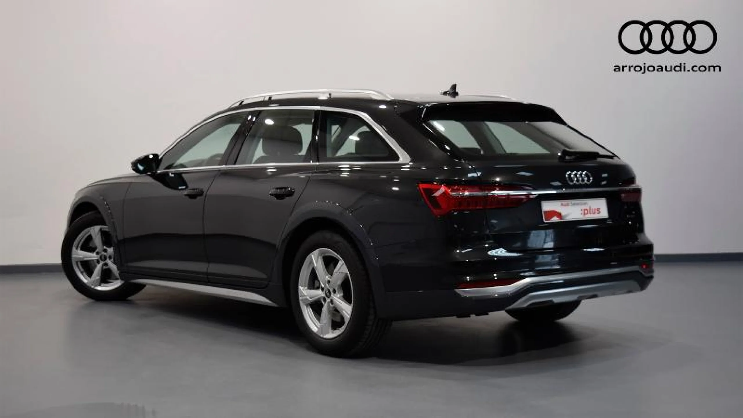 AUDI A6 ALLROAD QUATTRO 3.0 55 TDI QUATTRO TIPTRONIC - Foto 2