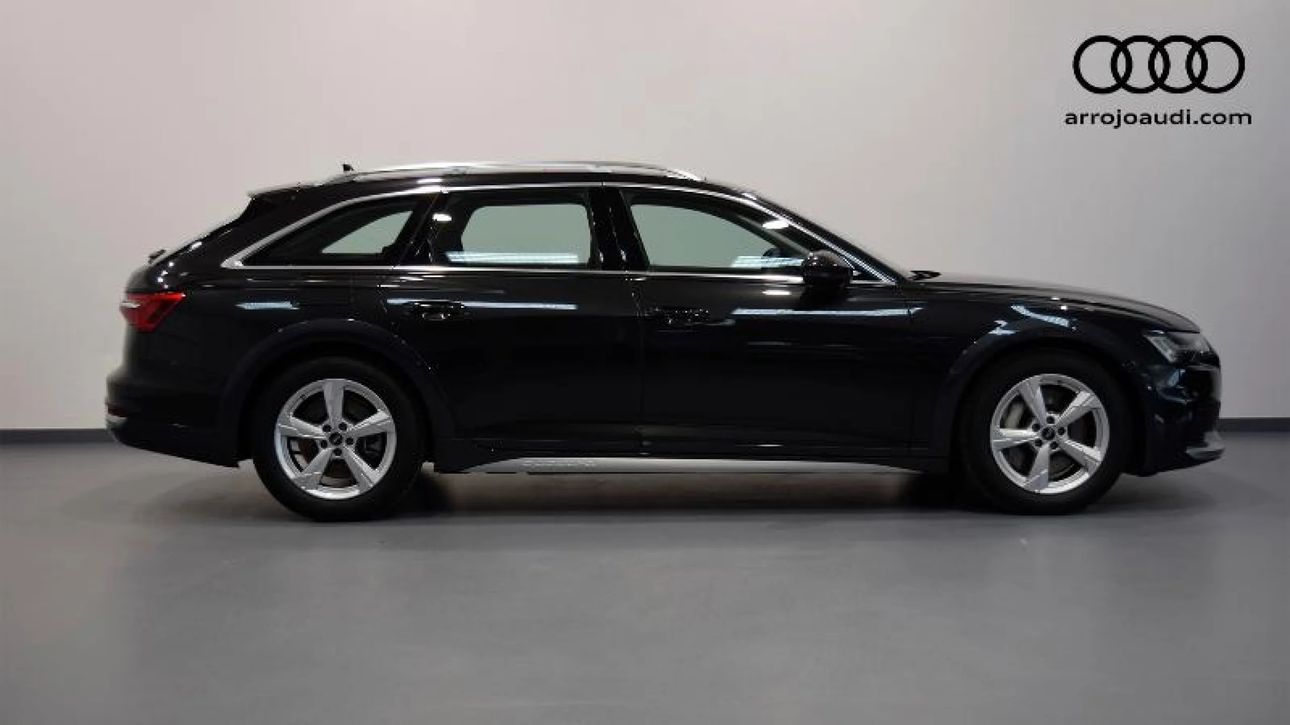 AUDI A6 ALLROAD QUATTRO 3.0 55 TDI QUATTRO TIPTRONIC - Foto 3