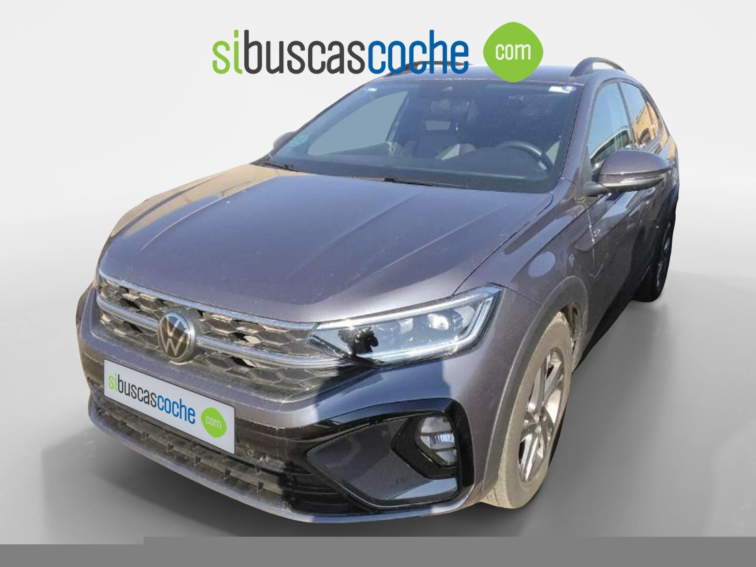 VOLKSWAGEN TAIGO R LINE 1.0 TSI 81KW (110CV) DSG - Foto 1