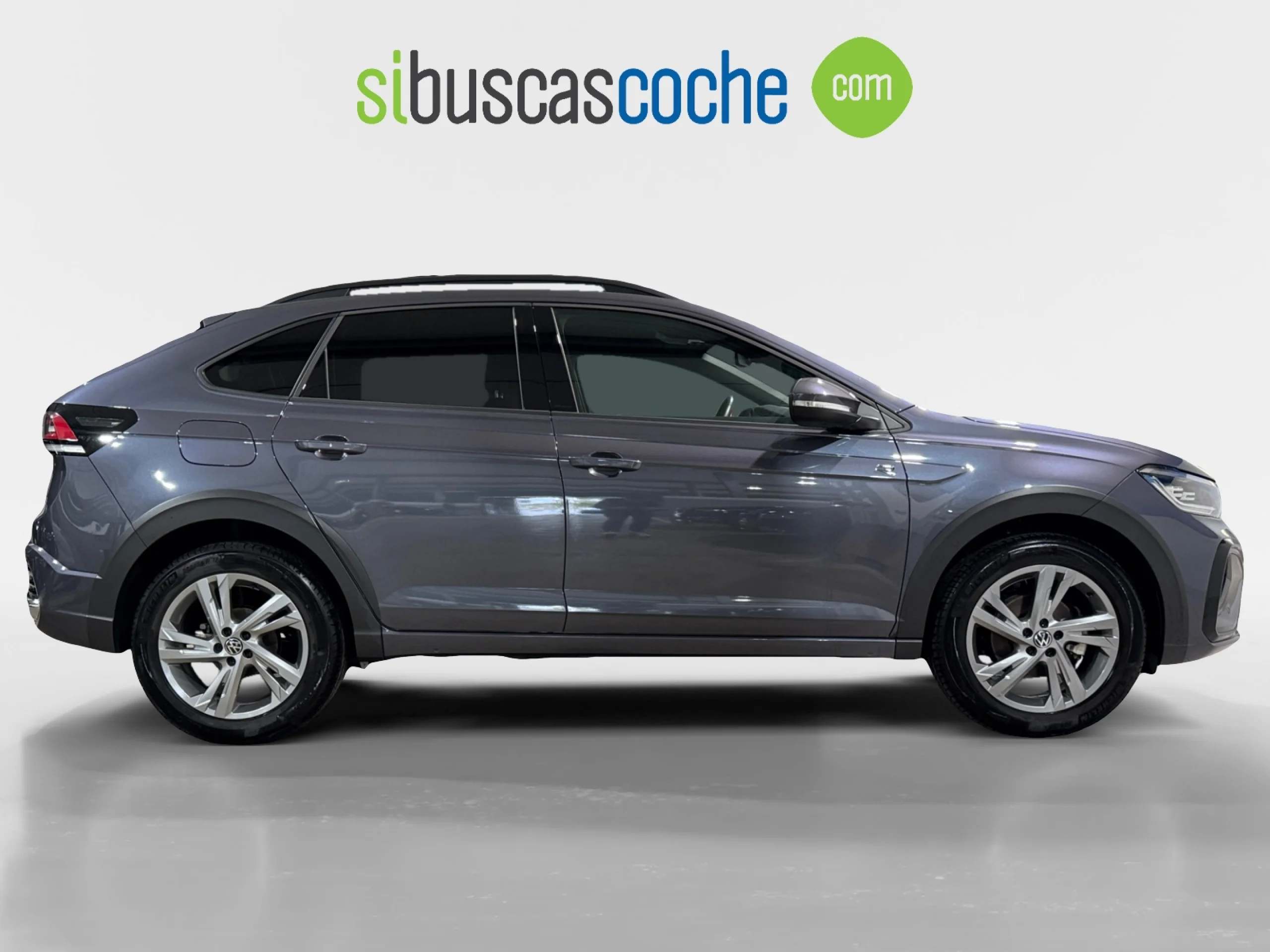 VOLKSWAGEN TAIGO R LINE 1.0 TSI 81KW (110CV) DSG - Foto 3