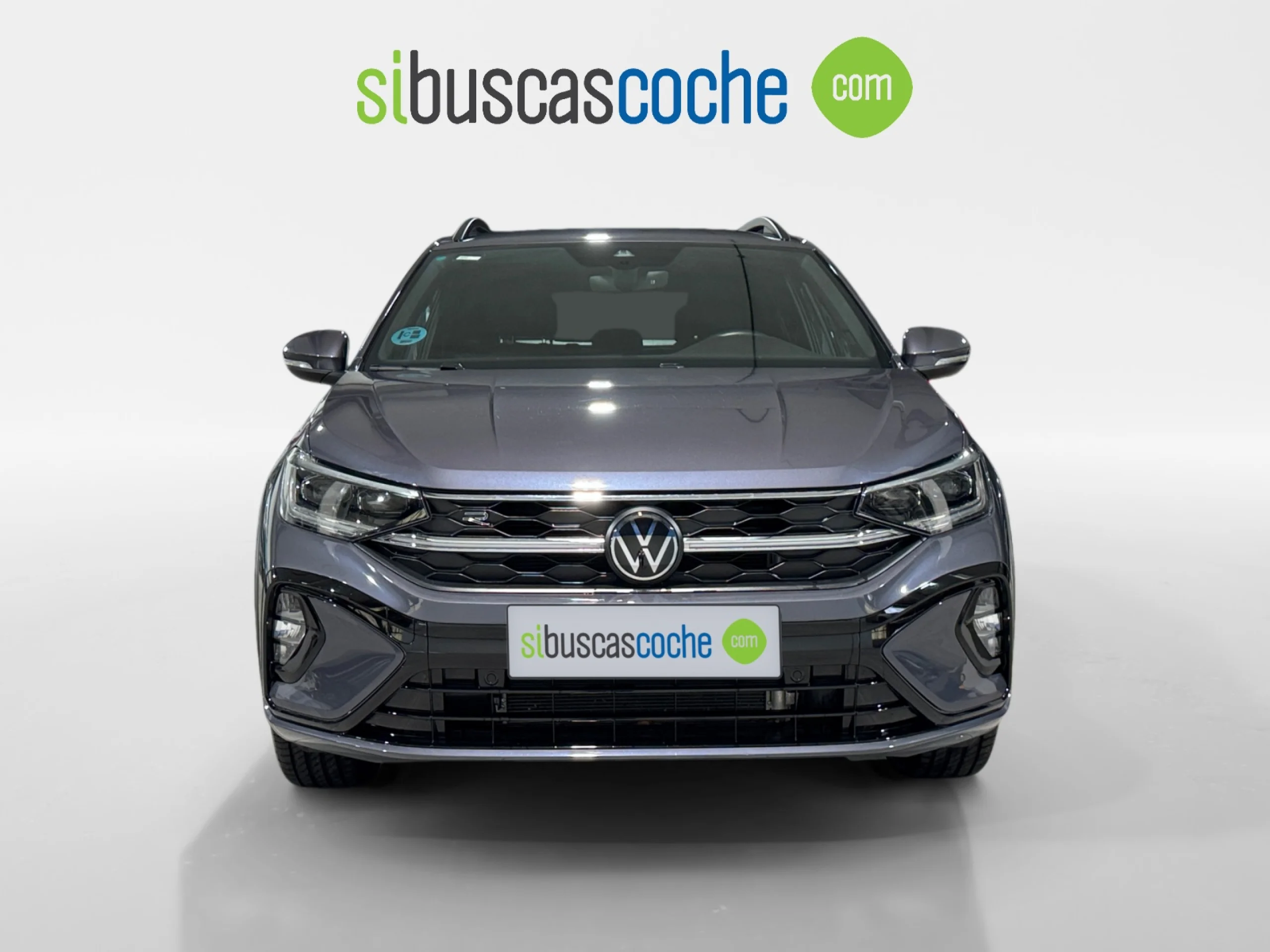VOLKSWAGEN TAIGO R LINE 1.0 TSI 81KW (110CV) DSG - Foto 13
