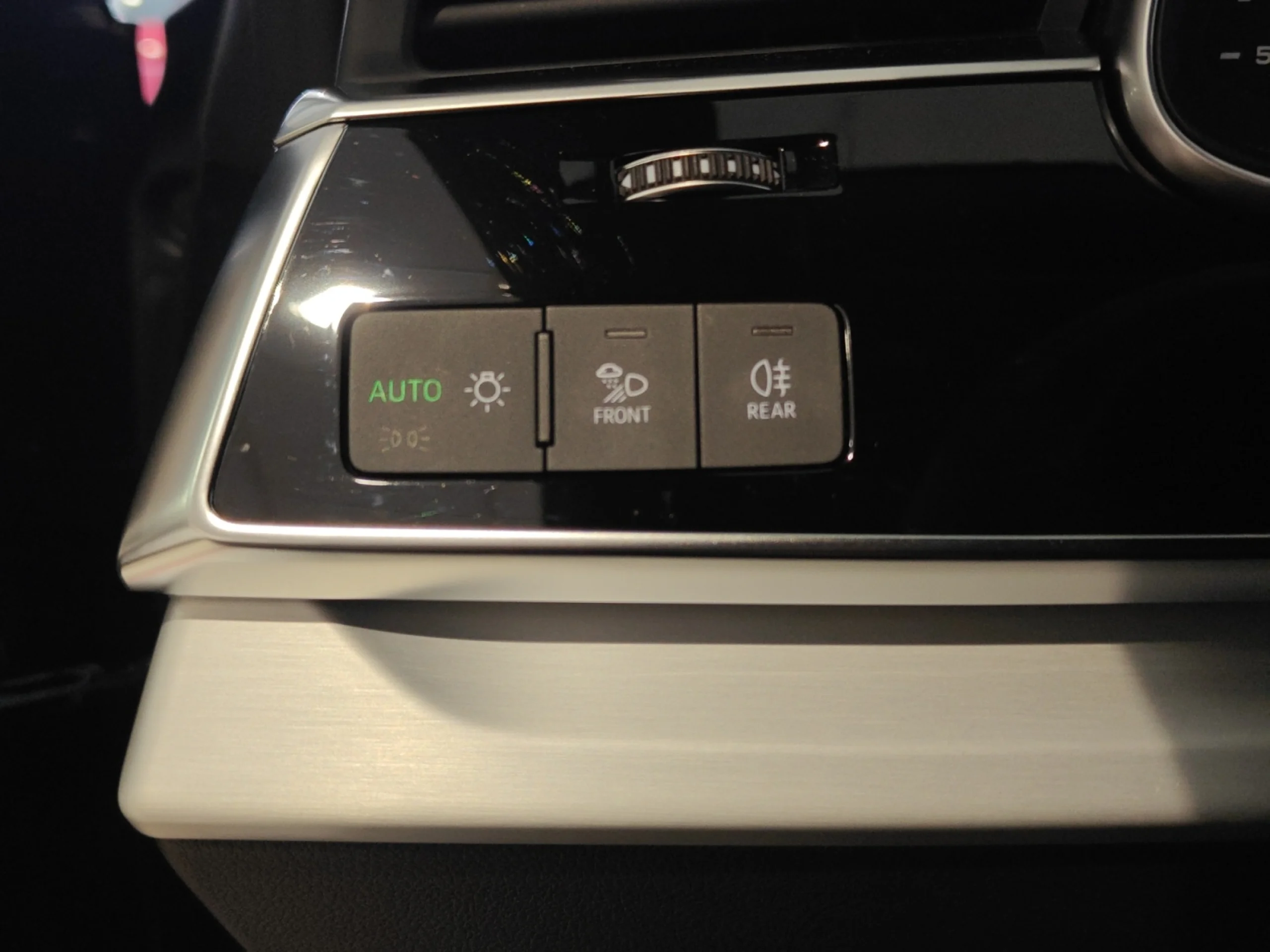 AUDI Q8 BLACK LINE PLUS 50 TDI 210KW QUATTRO TIP - Foto 12