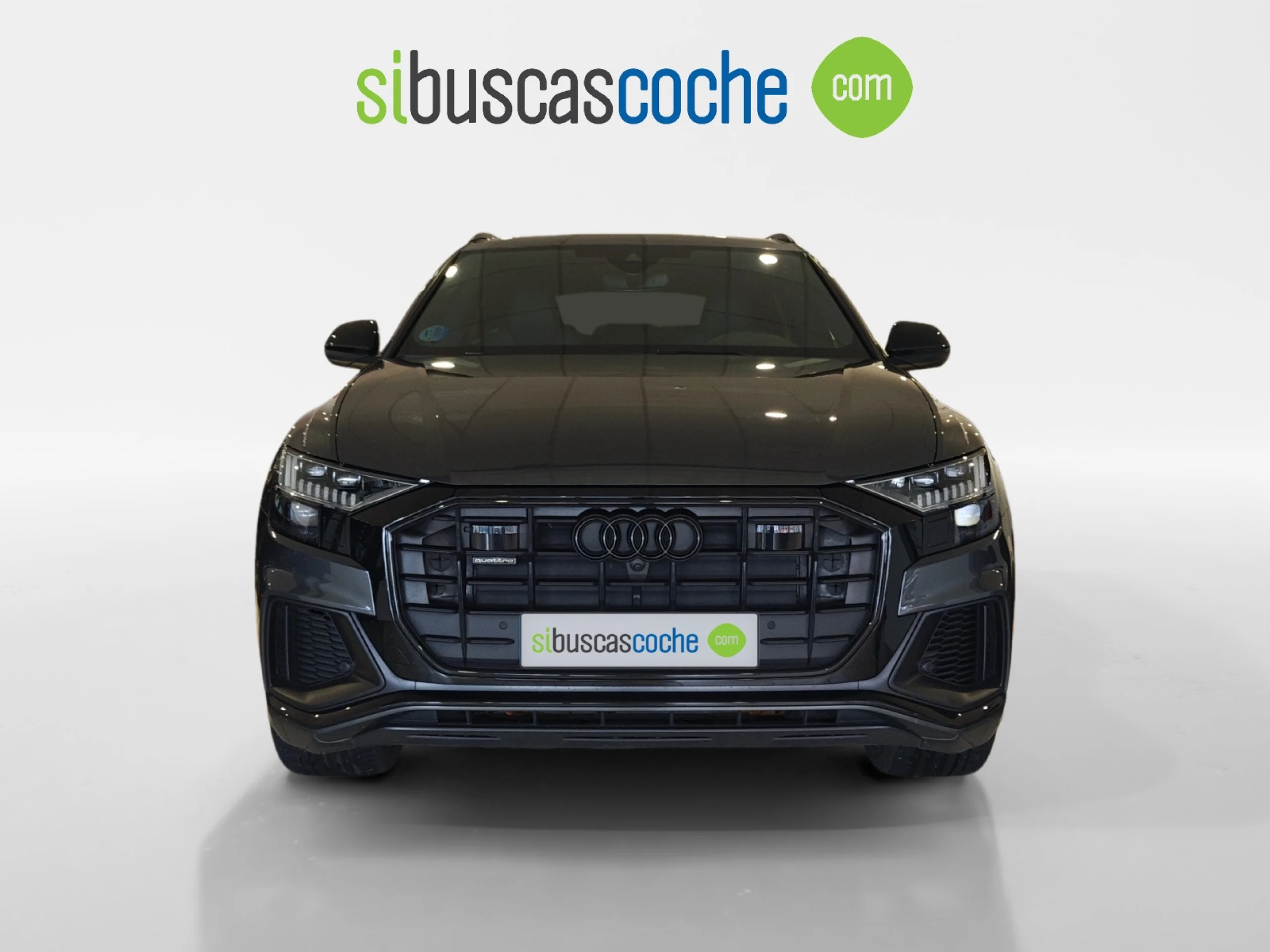 AUDI Q8 BLACK LINE PLUS 50 TDI 210KW QUATTRO TIP - Foto 19