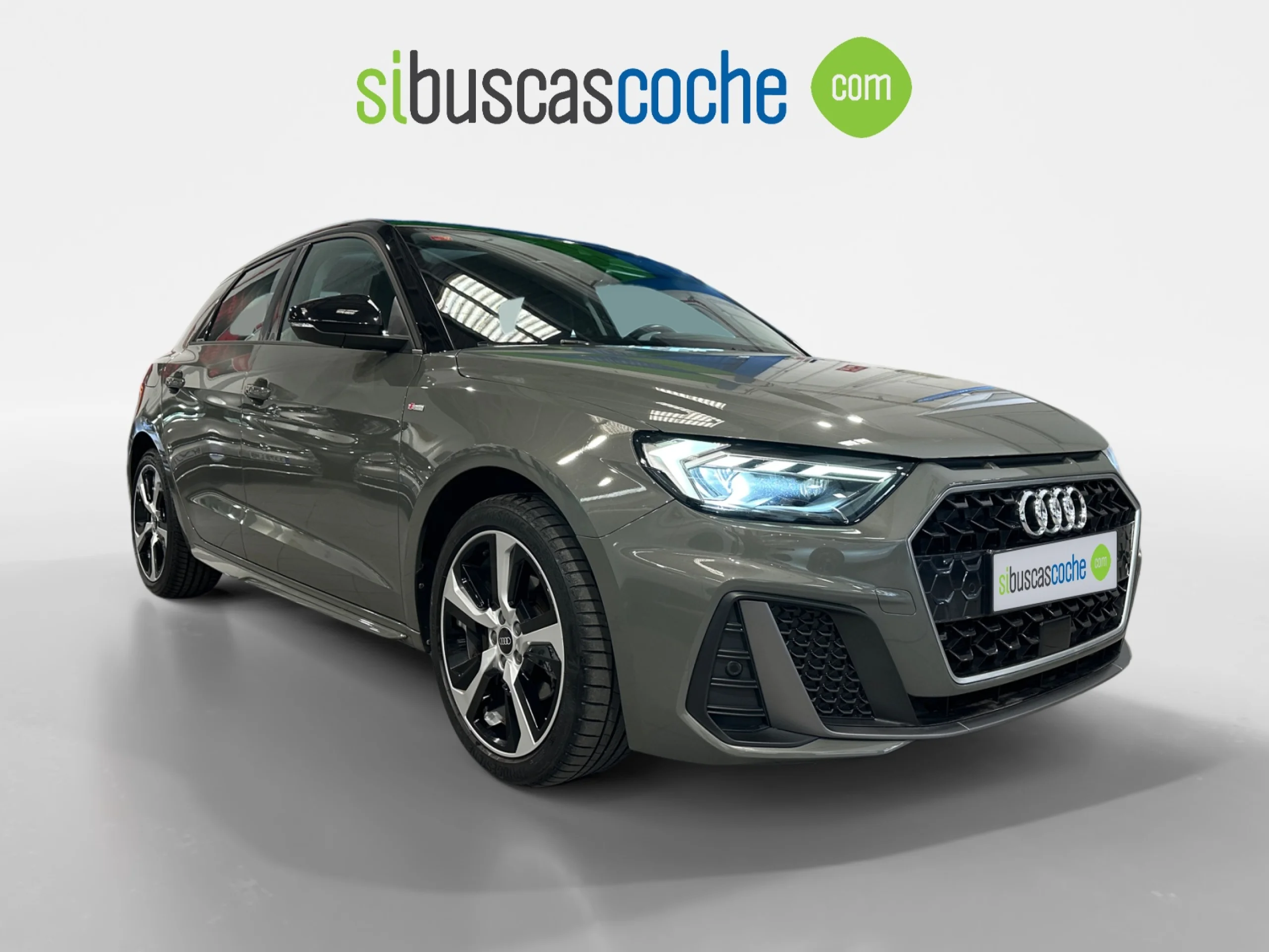 AUDI A1 SPORTBACK ADRENALIN 30 TFSI 81KW (110CV) - Foto 1