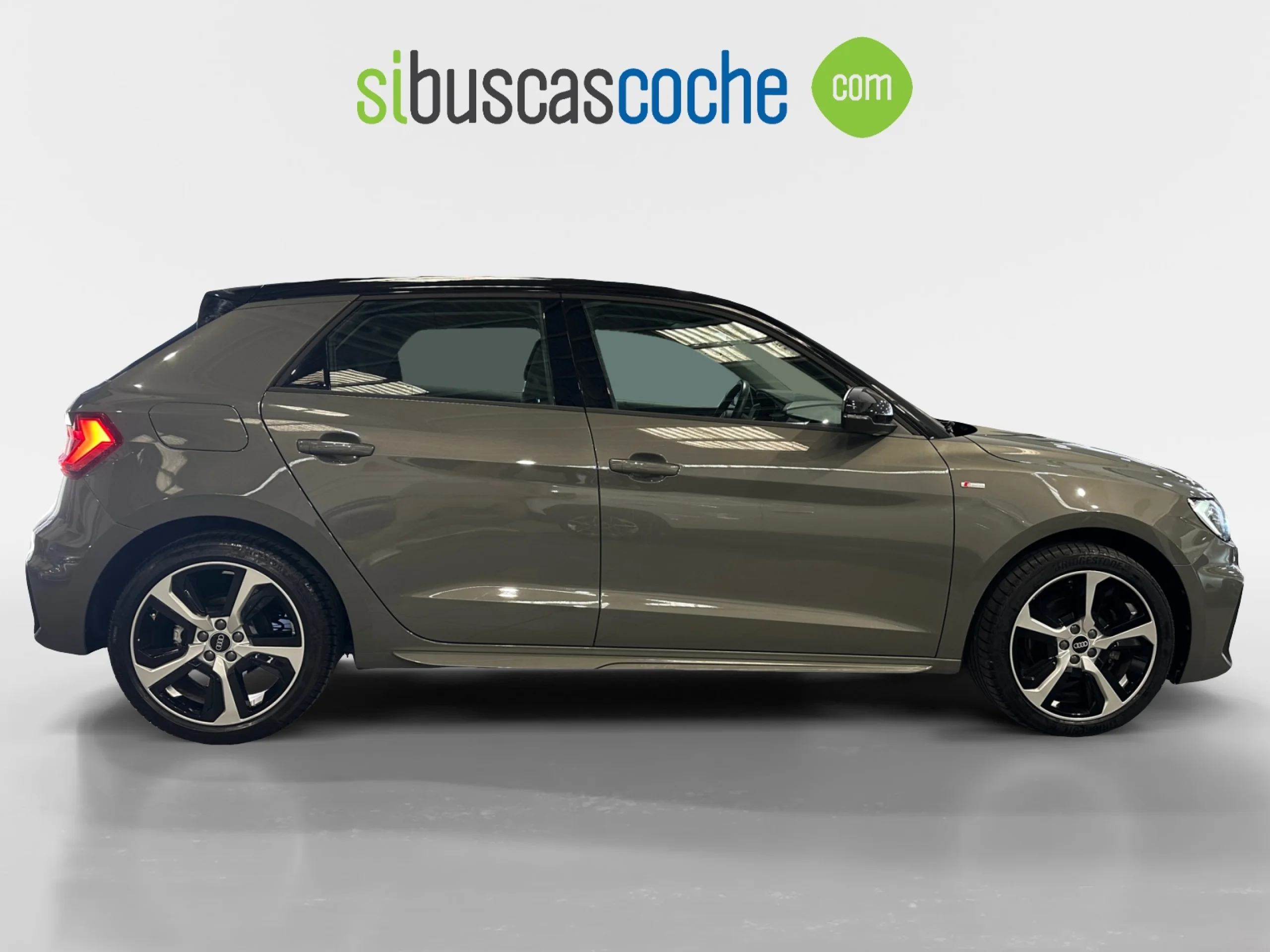 AUDI A1 SPORTBACK ADRENALIN 30 TFSI 81KW (110CV) - Foto 3