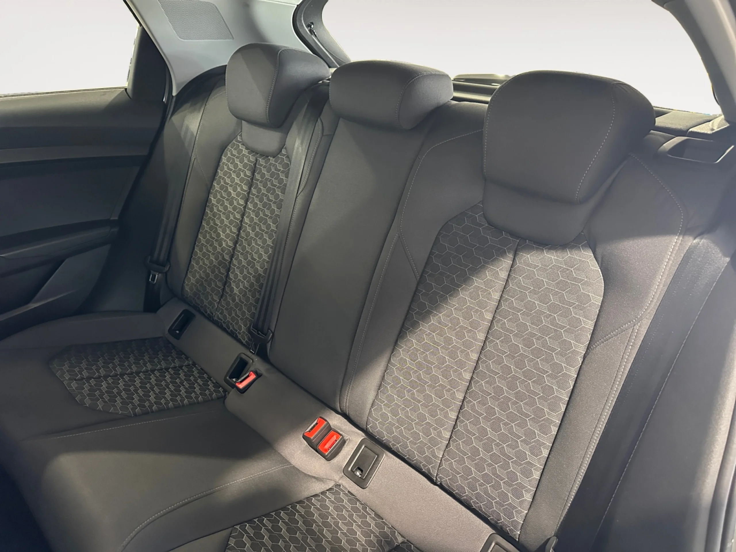AUDI A1 SPORTBACK ADRENALIN 30 TFSI 81KW (110CV) - Foto 6