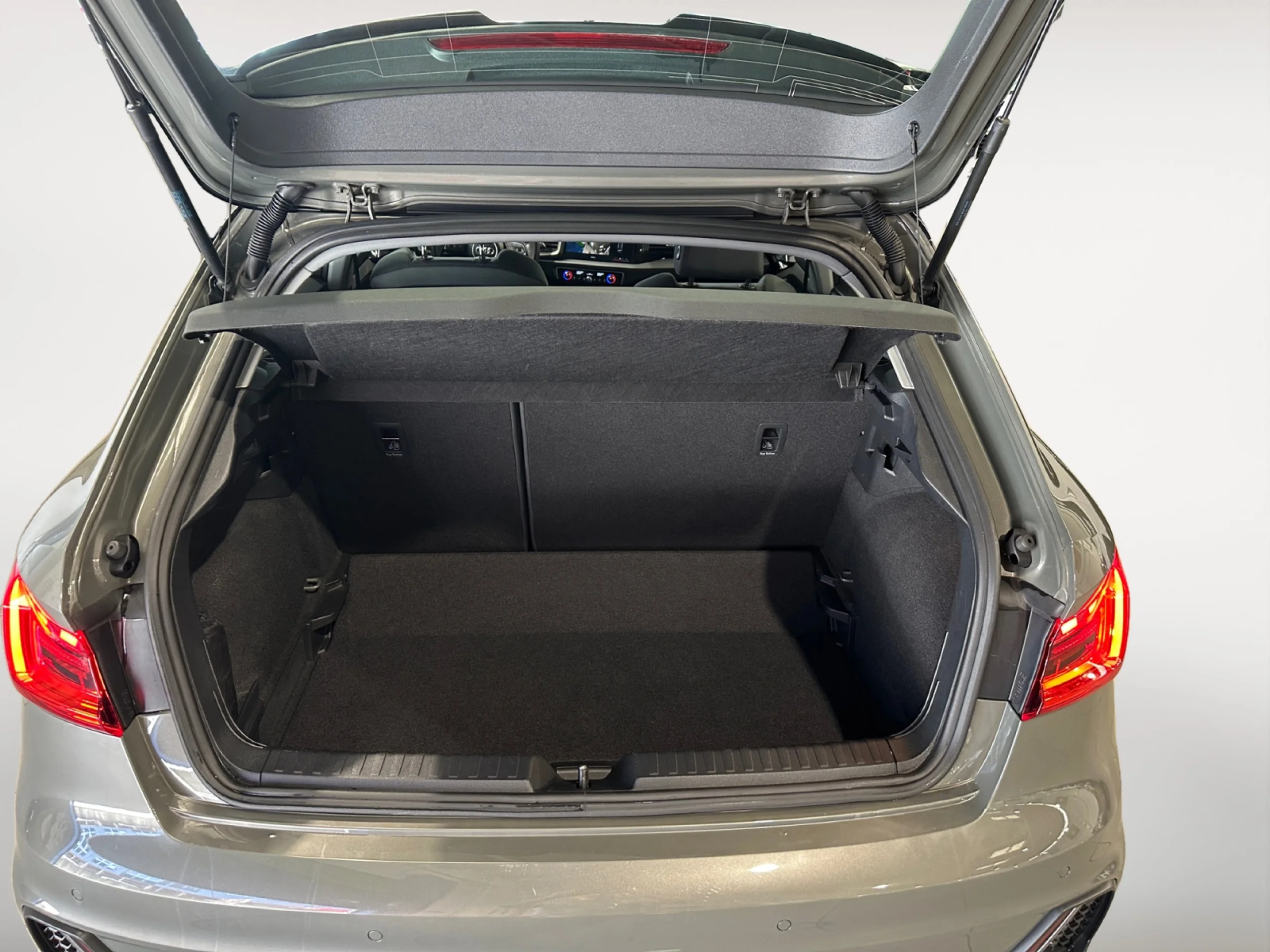 AUDI A1 SPORTBACK ADRENALIN 30 TFSI 81KW (110CV) - Foto 7