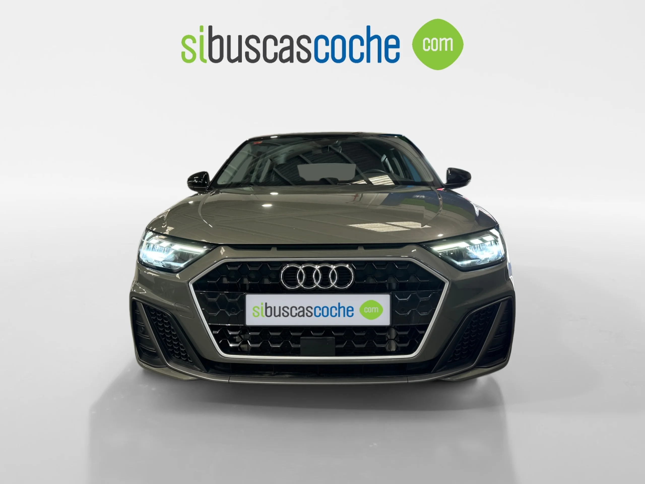AUDI A1 SPORTBACK ADRENALIN 30 TFSI 81KW (110CV) - Foto 12