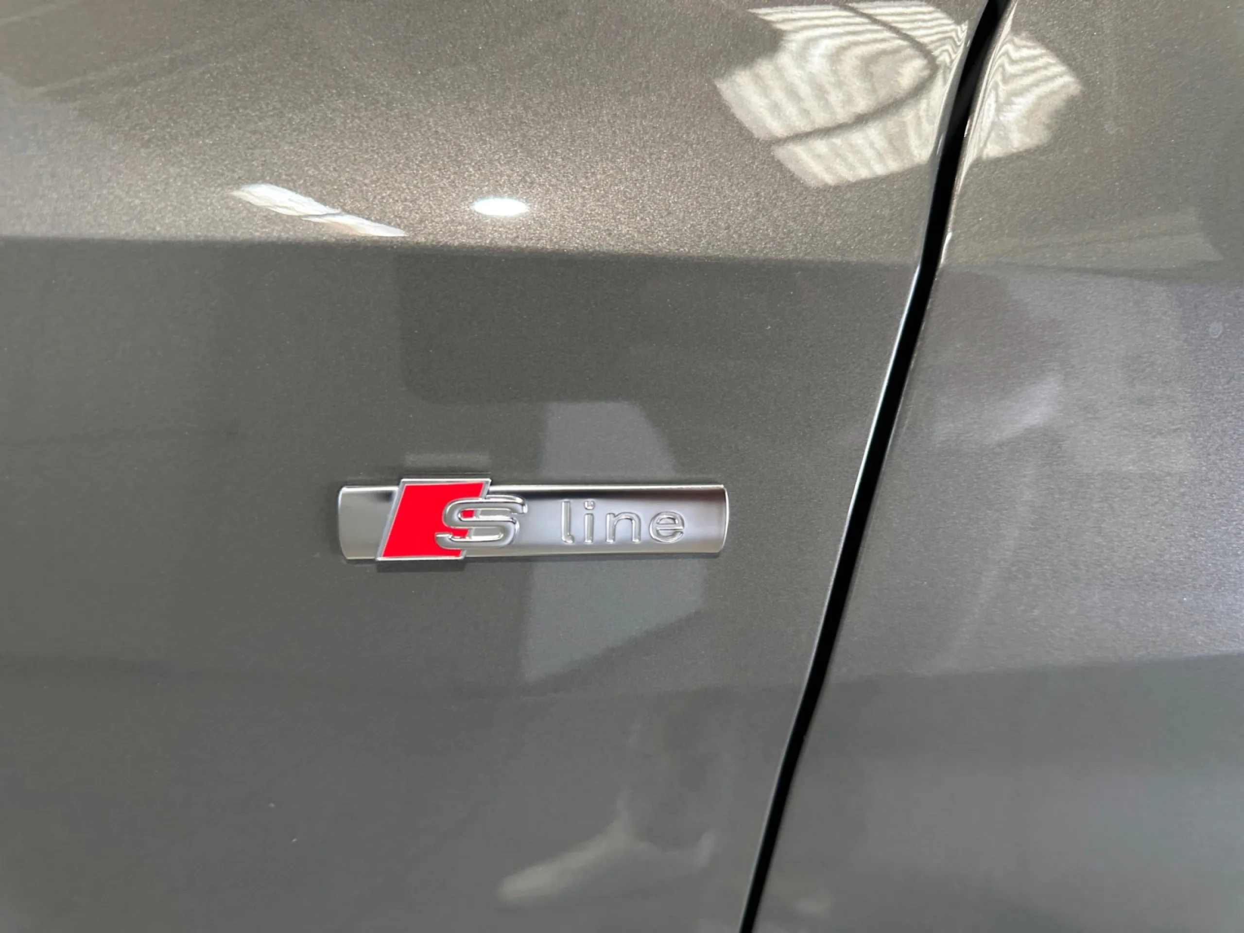 AUDI A1 SPORTBACK ADRENALIN 30 TFSI 81KW (110CV) - Foto 13