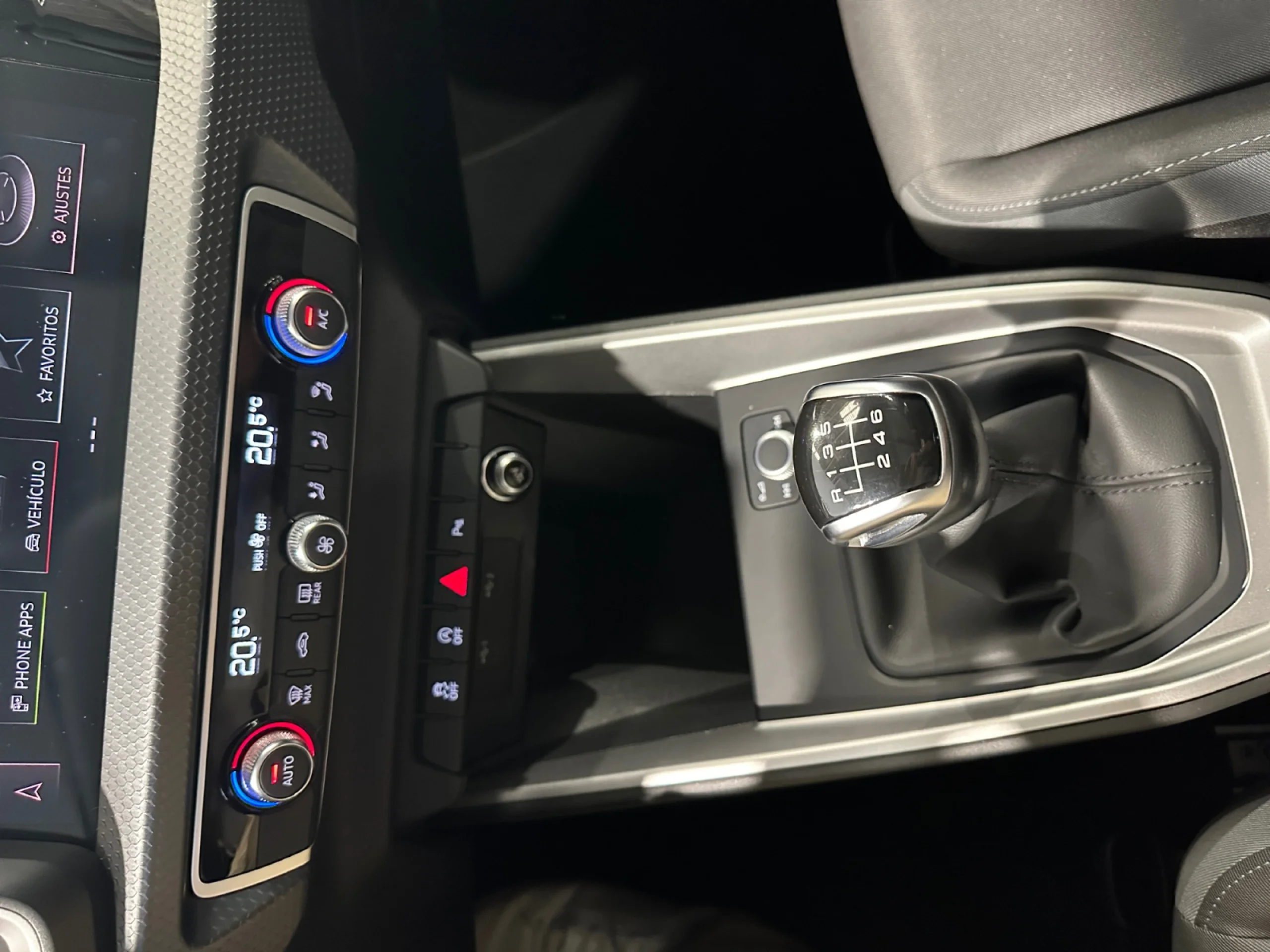 AUDI A1 SPORTBACK ADRENALIN 30 TFSI 81KW (110CV) - Foto 14