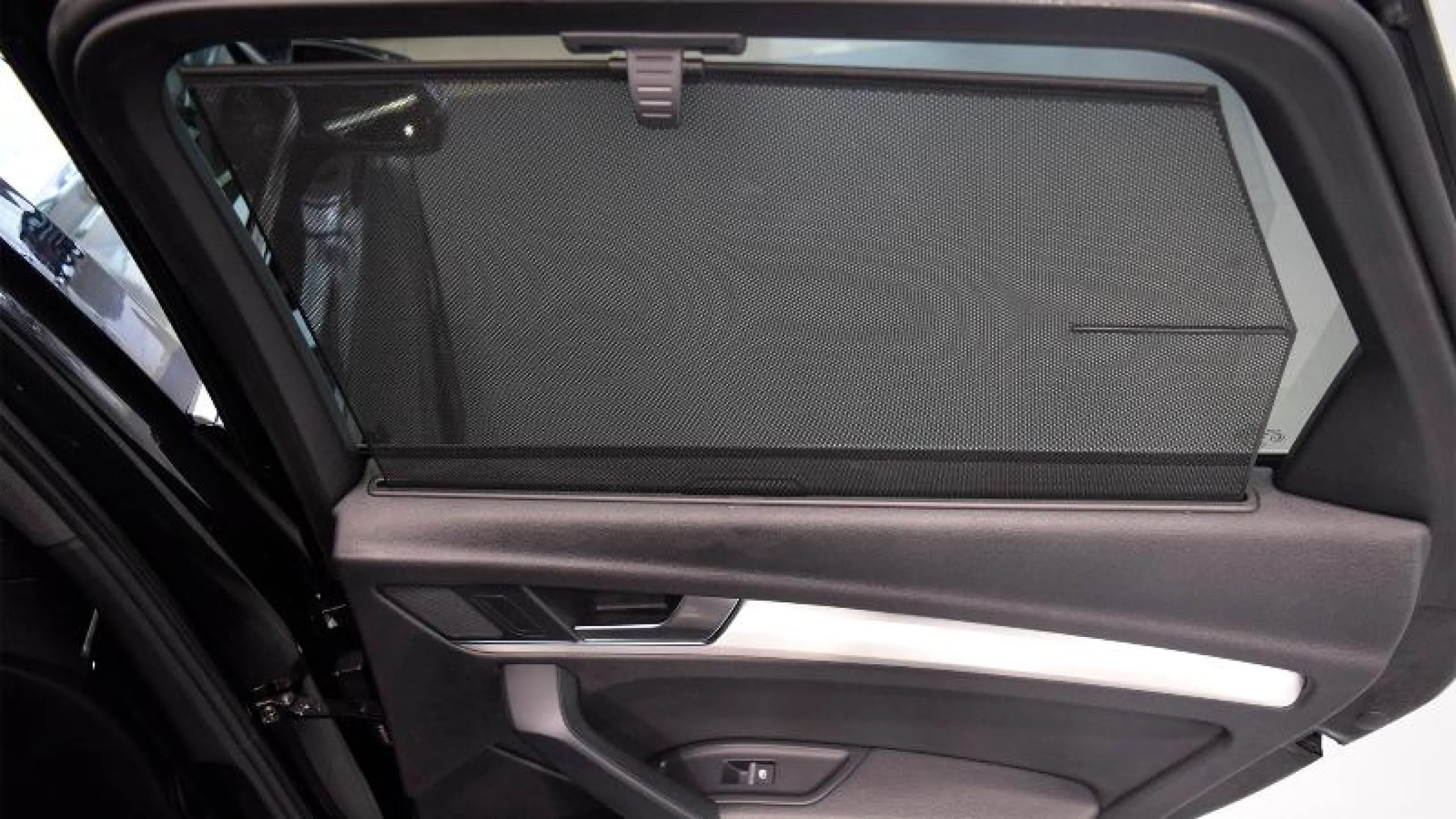AUDI Q5 S LINE 40 TDI 150KW QUATTRO S TRONIC - Foto 16