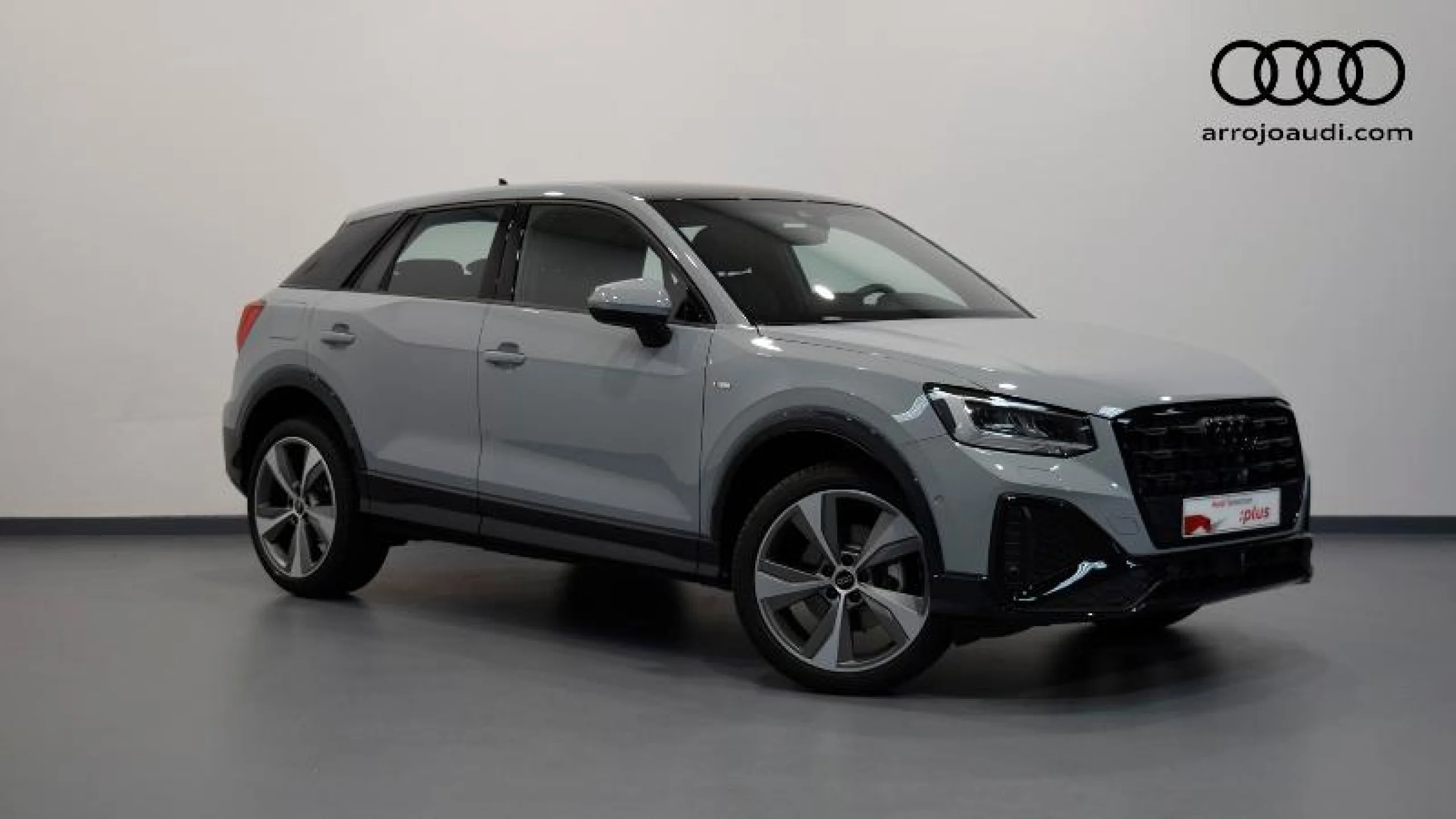 AUDI Q2 S LINE 35 TFSI 110KW (150CV) S TRONIC - Foto 1
