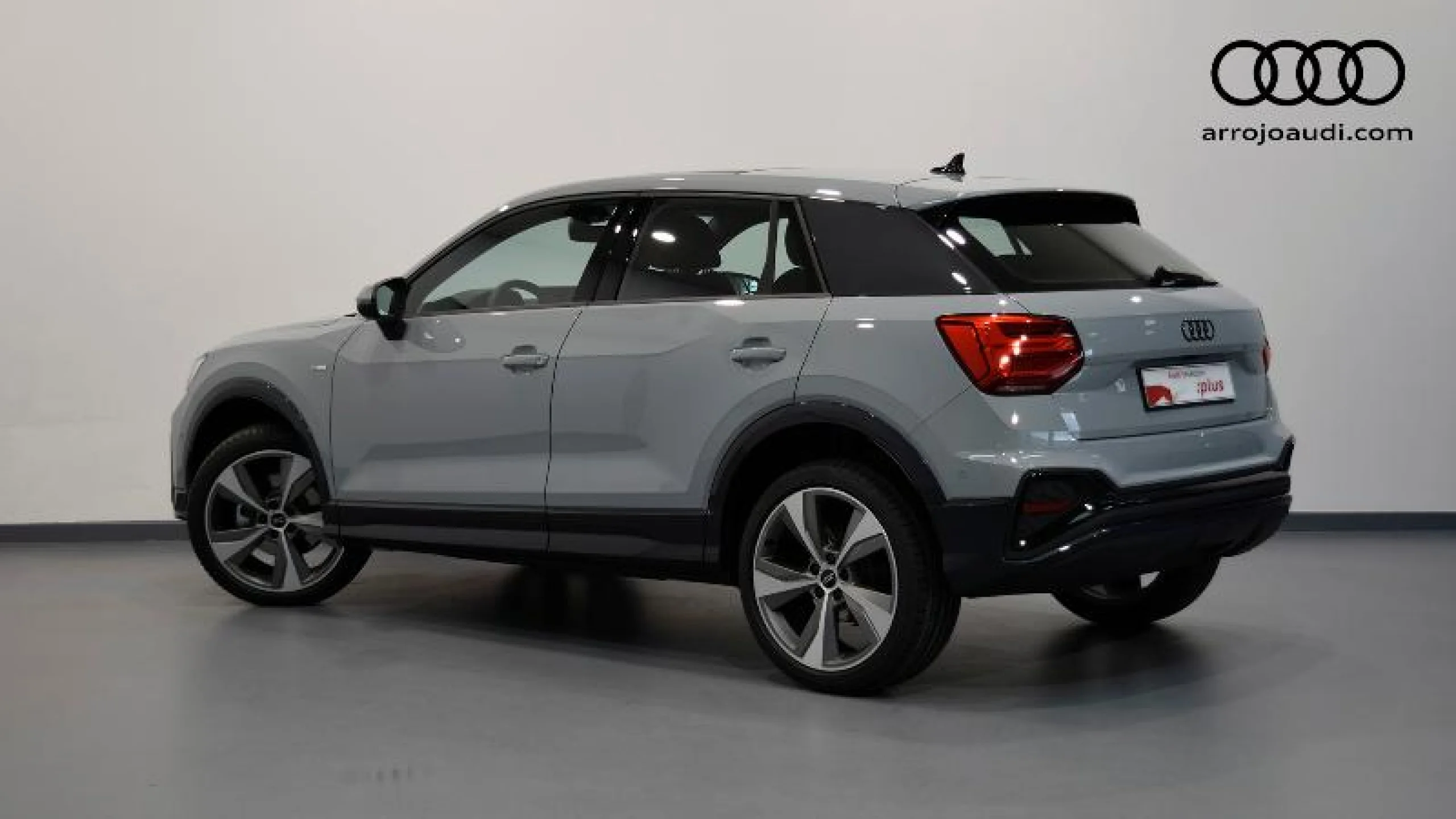 AUDI Q2 S LINE 35 TFSI 110KW (150CV) S TRONIC - Foto 2