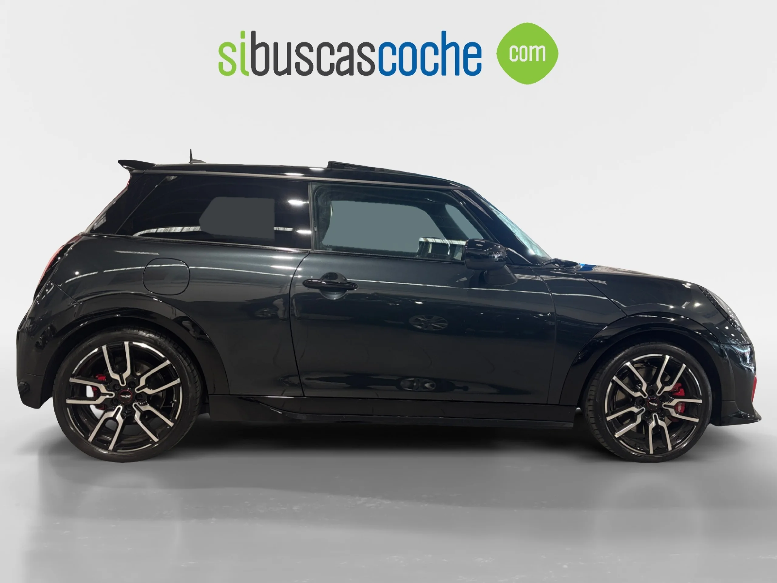 MINI MINI JOHN COOPER WORKS - Foto 3