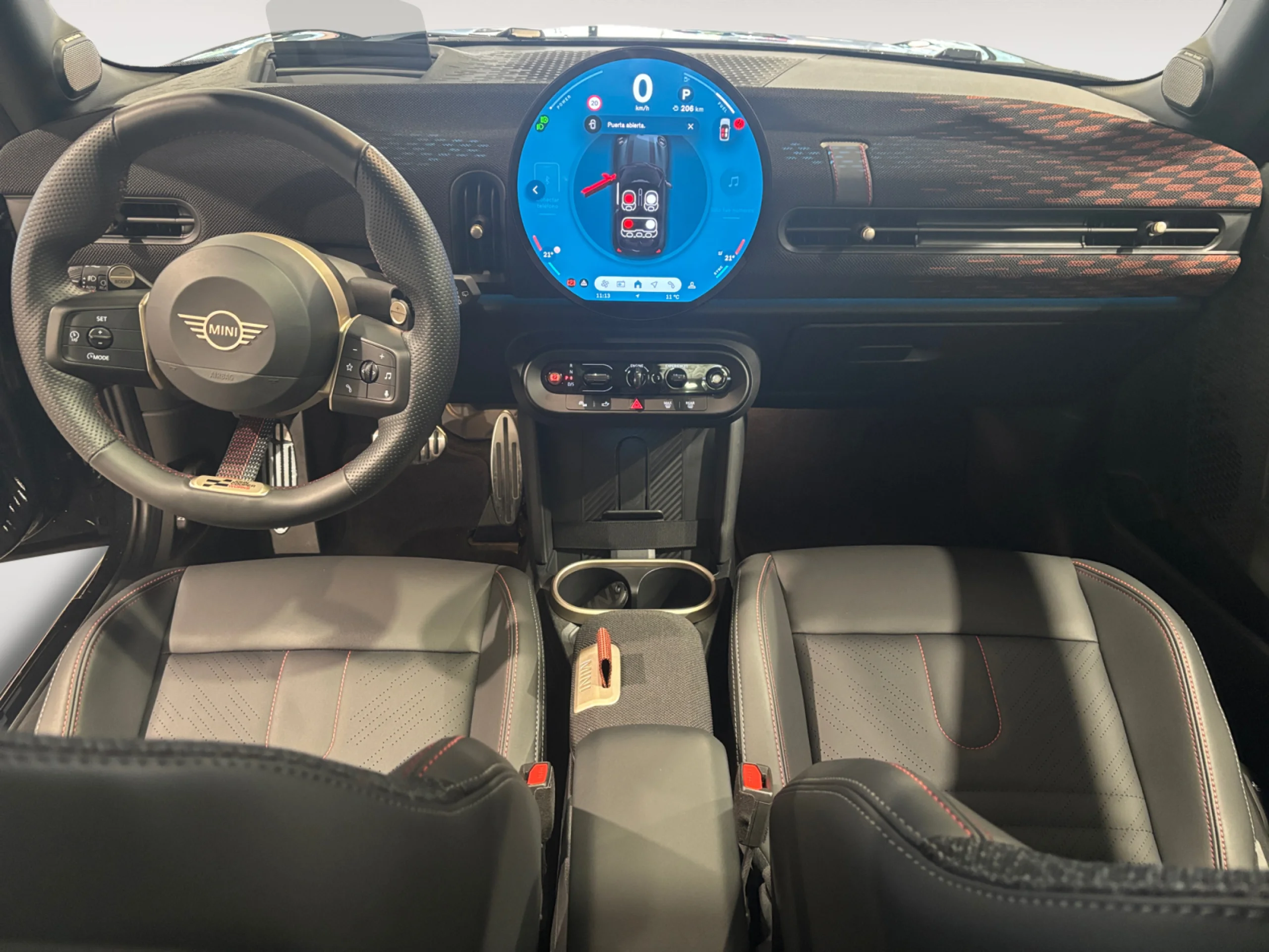 MINI MINI JOHN COOPER WORKS - Foto 4