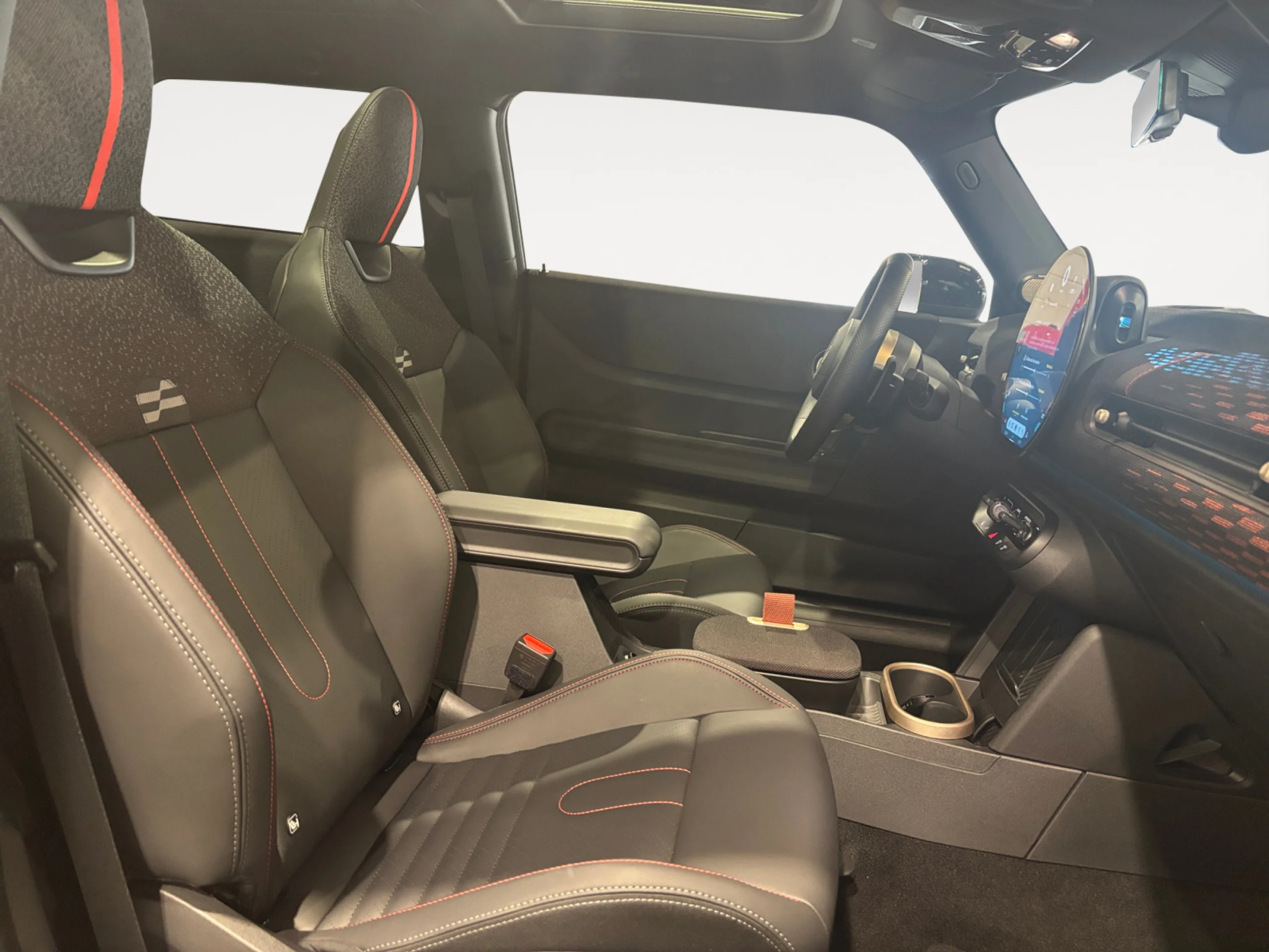 MINI MINI JOHN COOPER WORKS - Foto 5