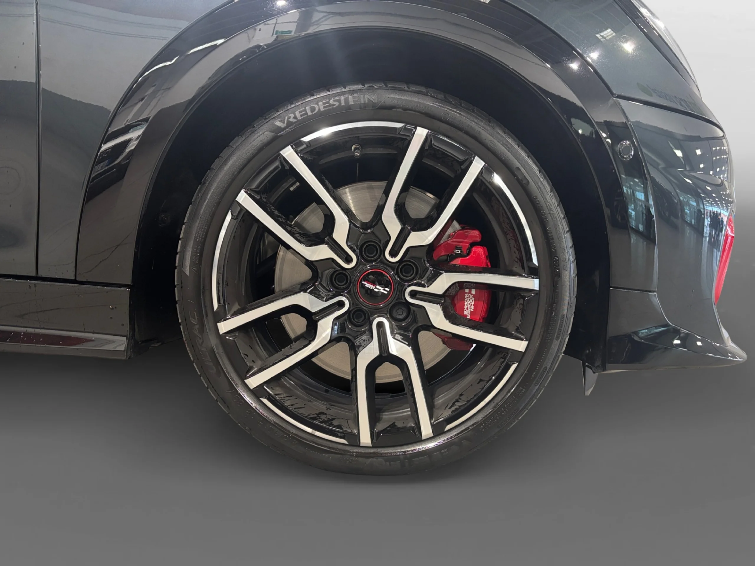MINI MINI JOHN COOPER WORKS - Foto 8