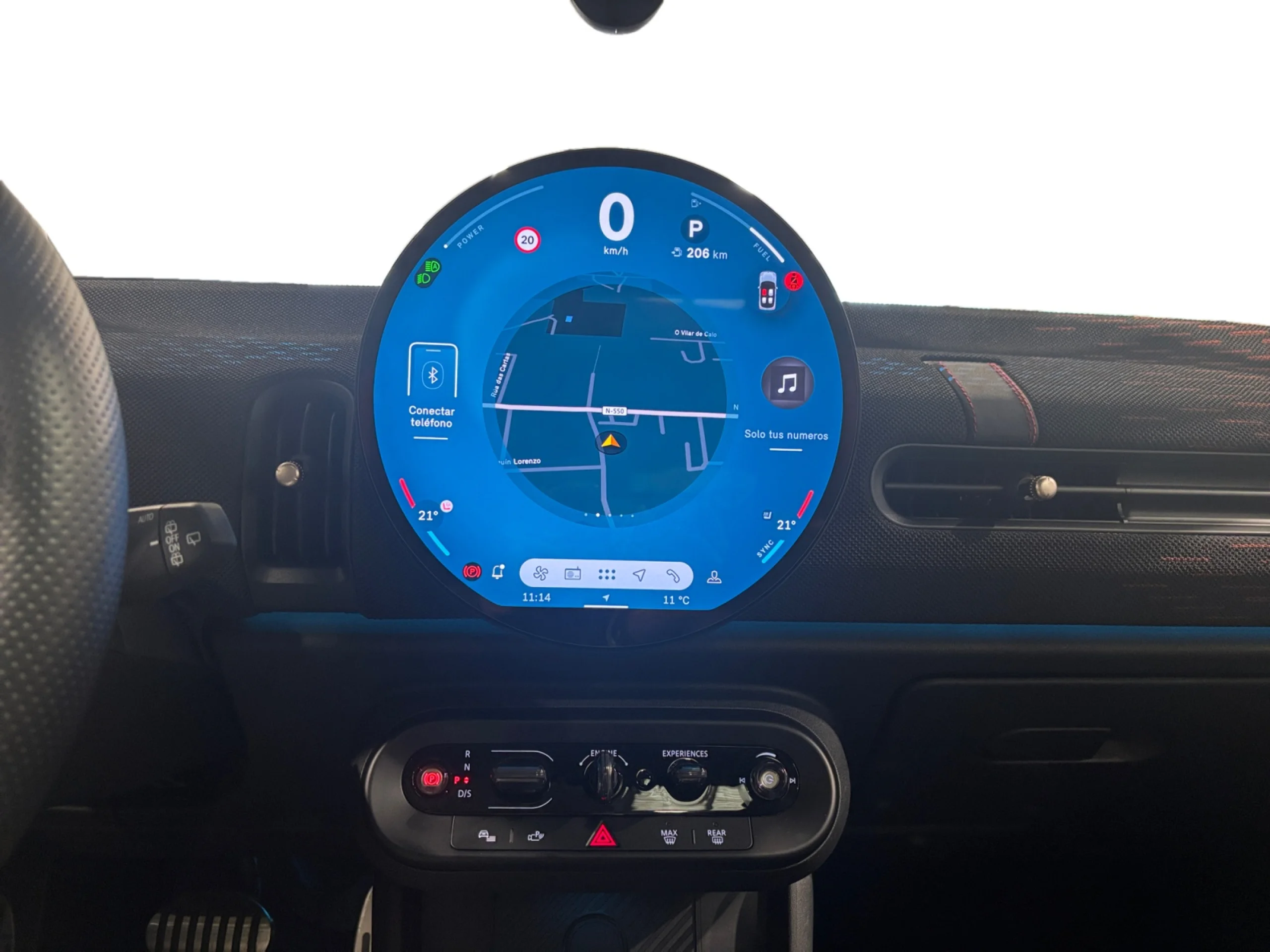 MINI MINI JOHN COOPER WORKS - Foto 9