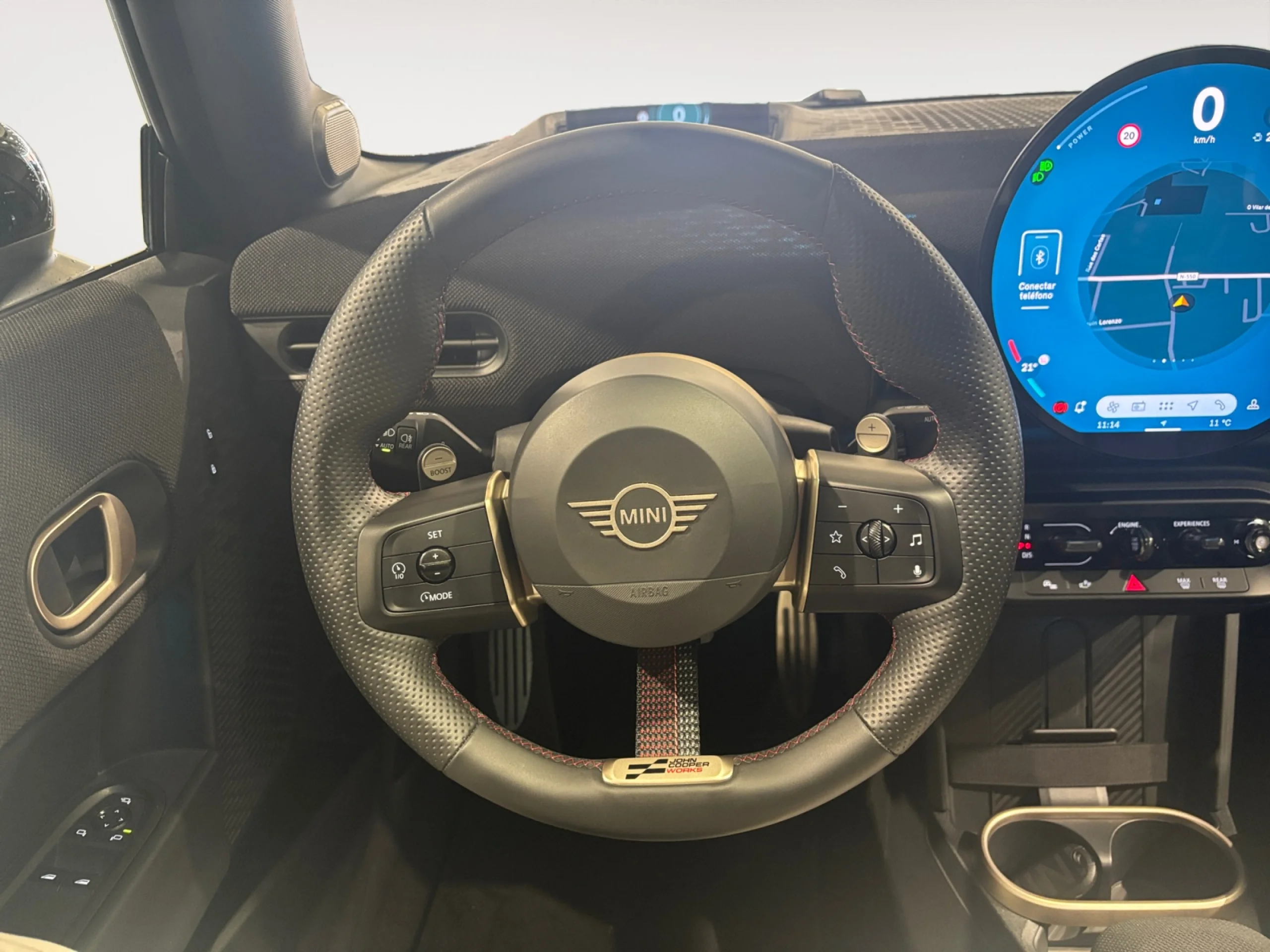 MINI MINI JOHN COOPER WORKS - Foto 11