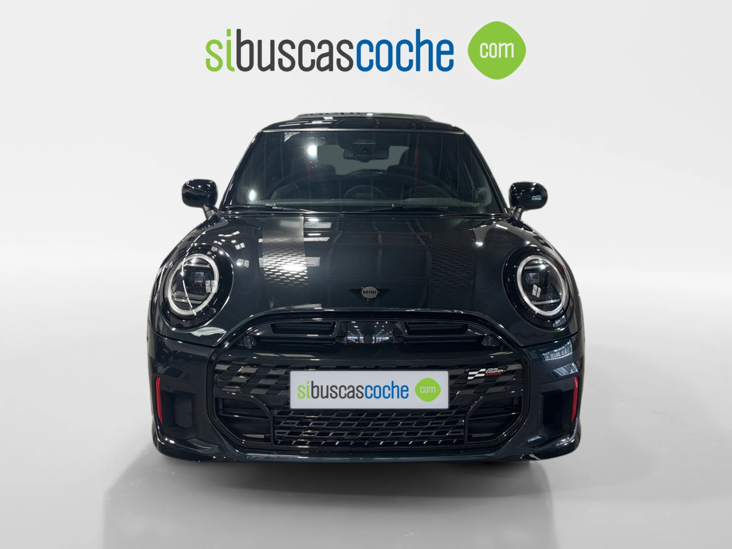 MINI MINI JOHN COOPER WORKS - Foto 12