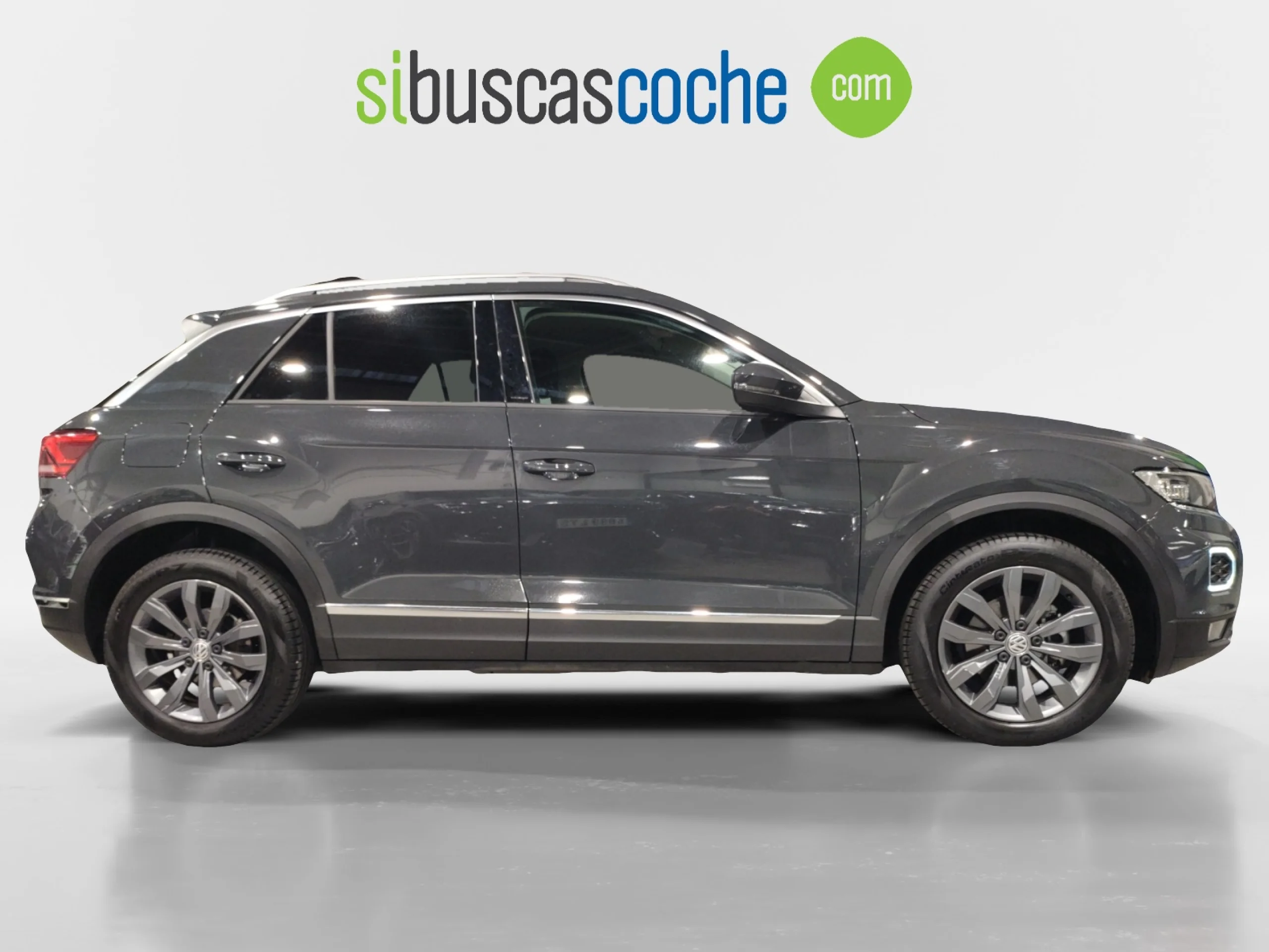 VOLKSWAGEN T ROC SPORT 1.5 TSI 110KW (150CV) DSG - Foto 3