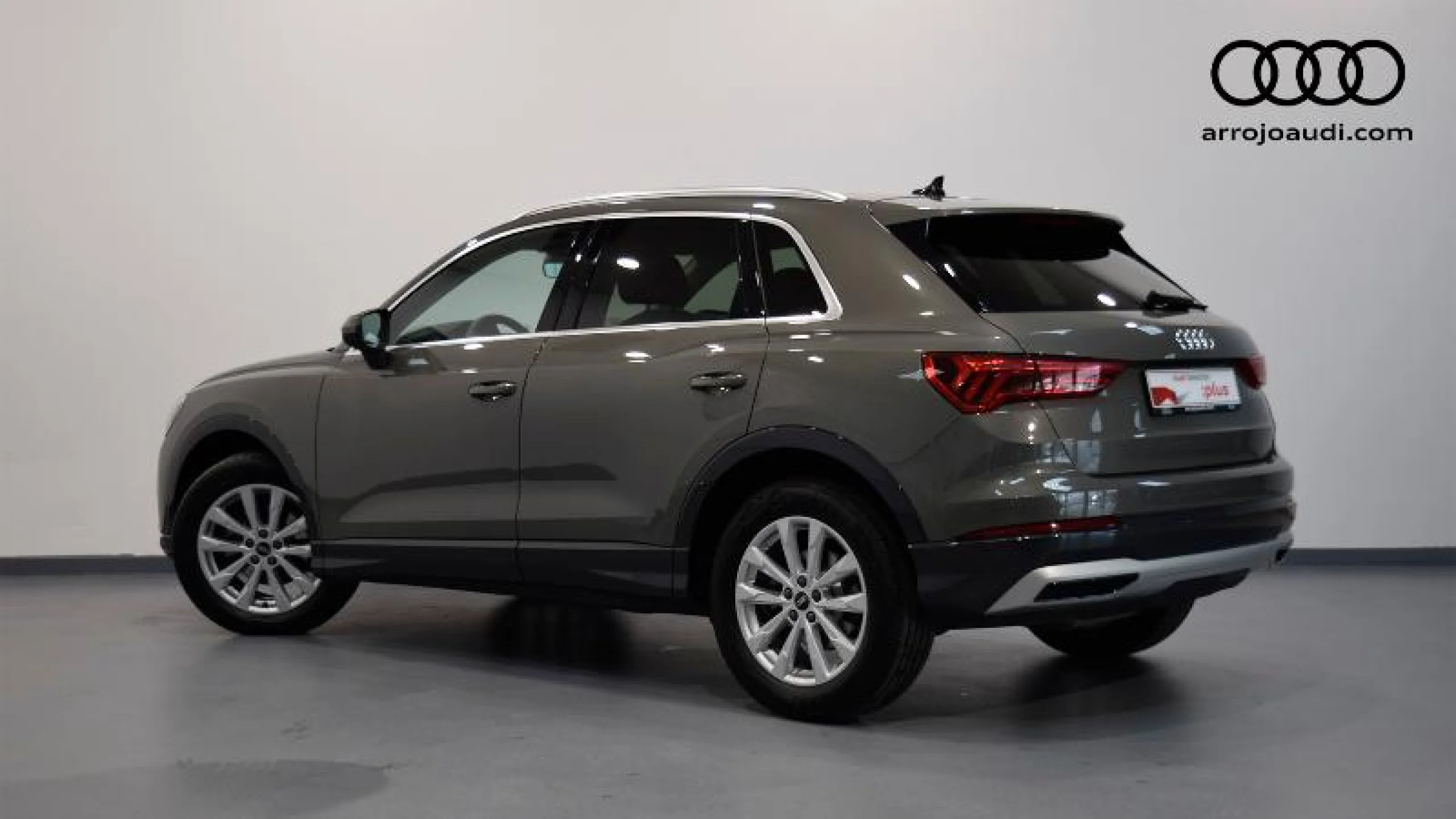 AUDI Q3 ADVANCED 35 TDI 110KW (150CV) S TRONIC - Foto 2