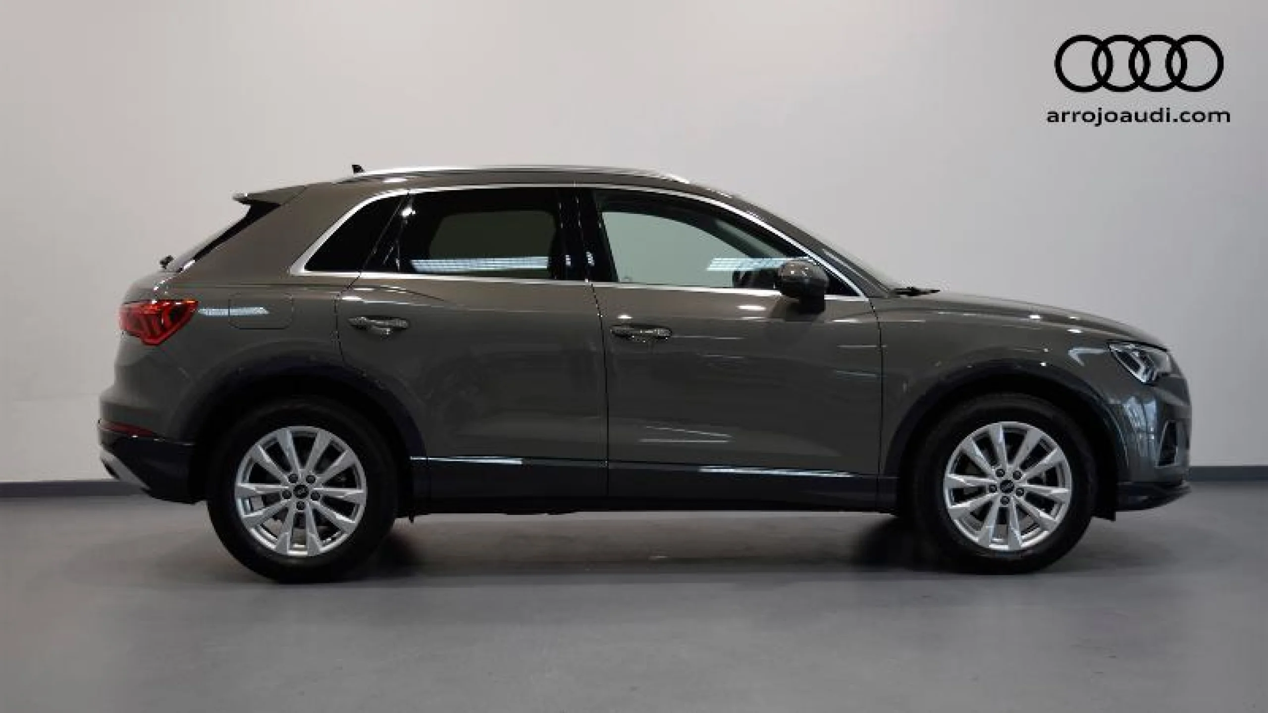 AUDI Q3 ADVANCED 35 TDI 110KW (150CV) S TRONIC - Foto 3