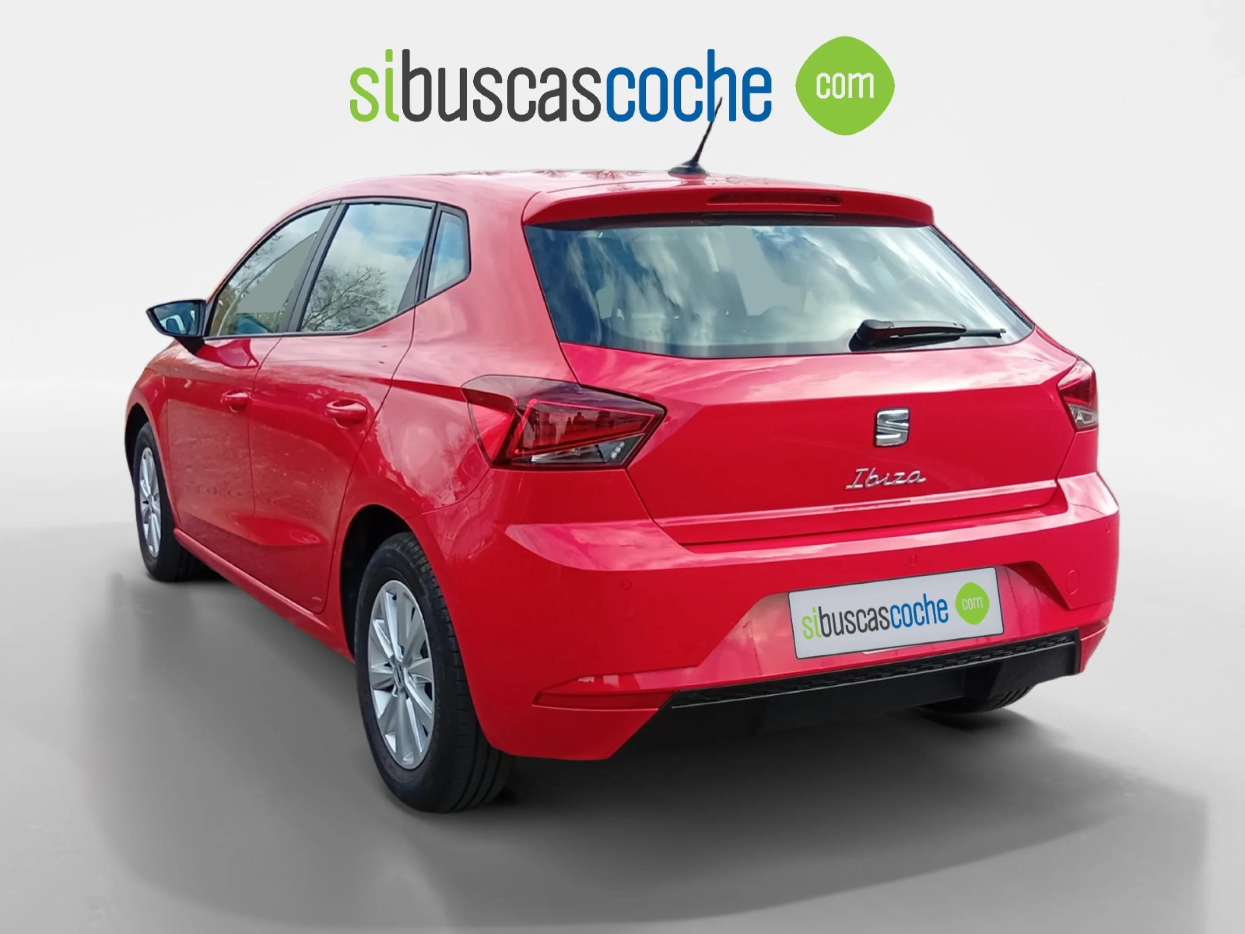 SEAT IBIZA 1.0 TSI 81KW (110CV) STYLE PLUS - Foto 2