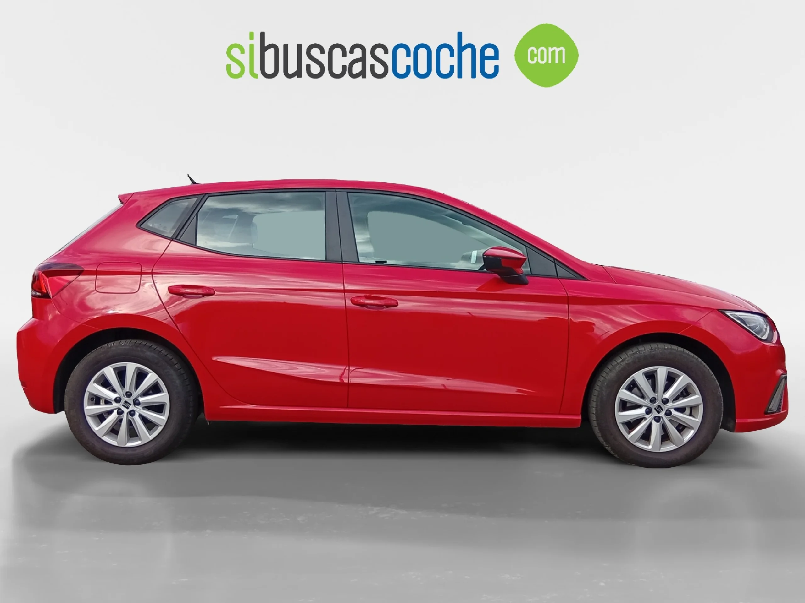 SEAT IBIZA 1.0 TSI 81KW (110CV) STYLE PLUS - Foto 3