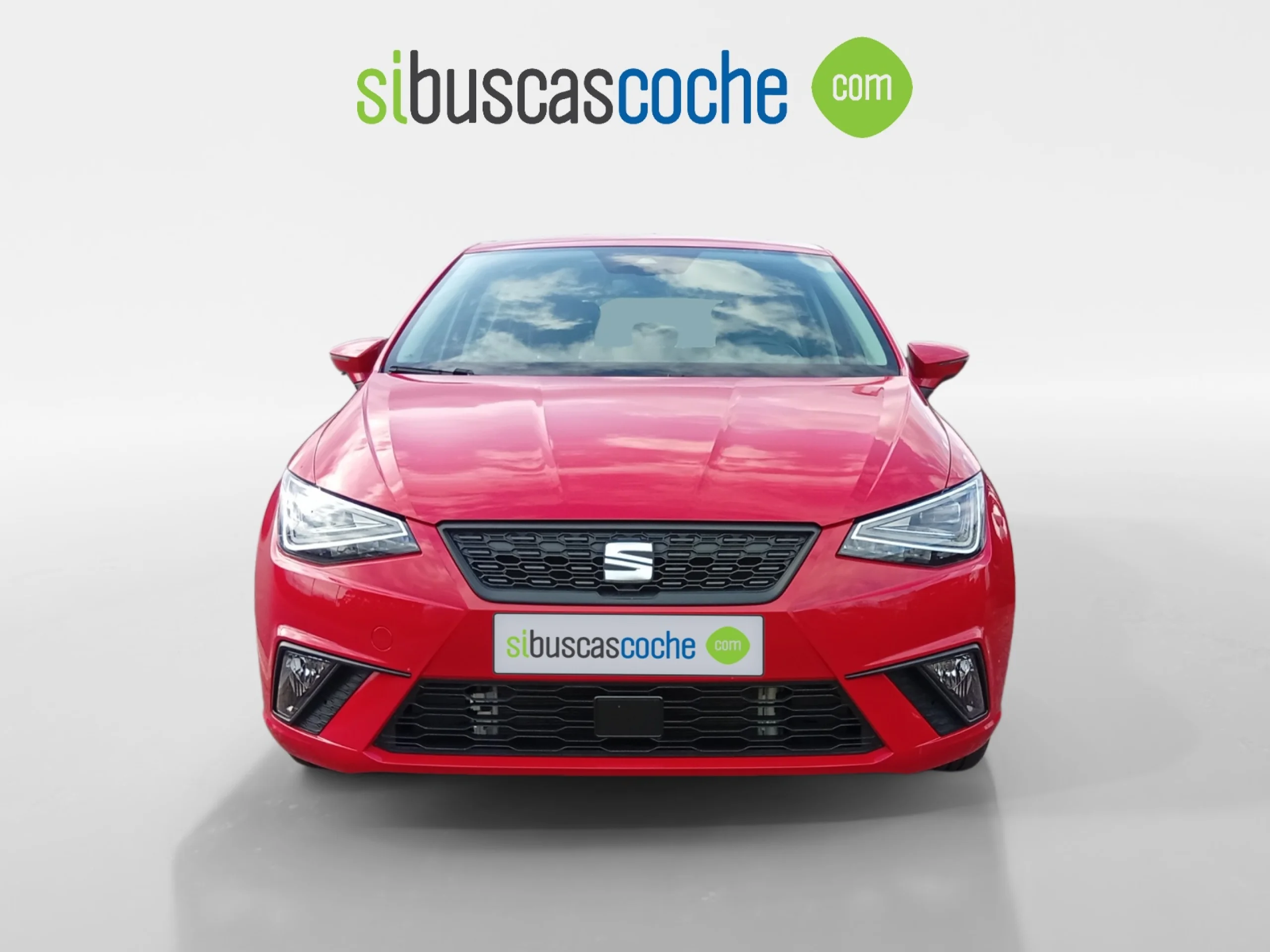 SEAT IBIZA 1.0 TSI 81KW (110CV) STYLE PLUS - Foto 12