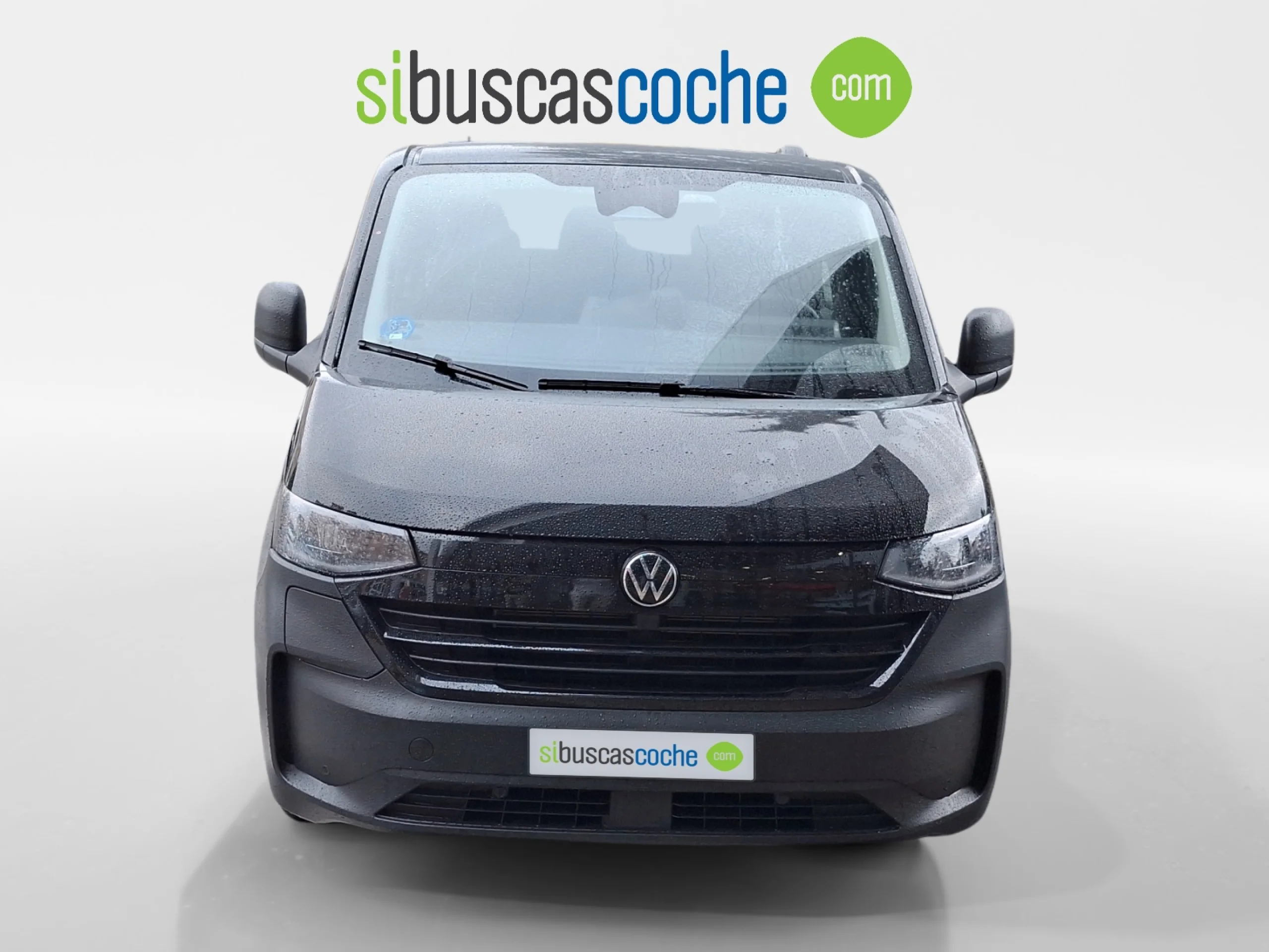 VW COMERCIALES CARAVELLE CARAVELLE   CARAVELLE  BATALLA CORTA  2.5 EHYBRID 171 KW (232 CV) CVT AUT. - Foto 16
