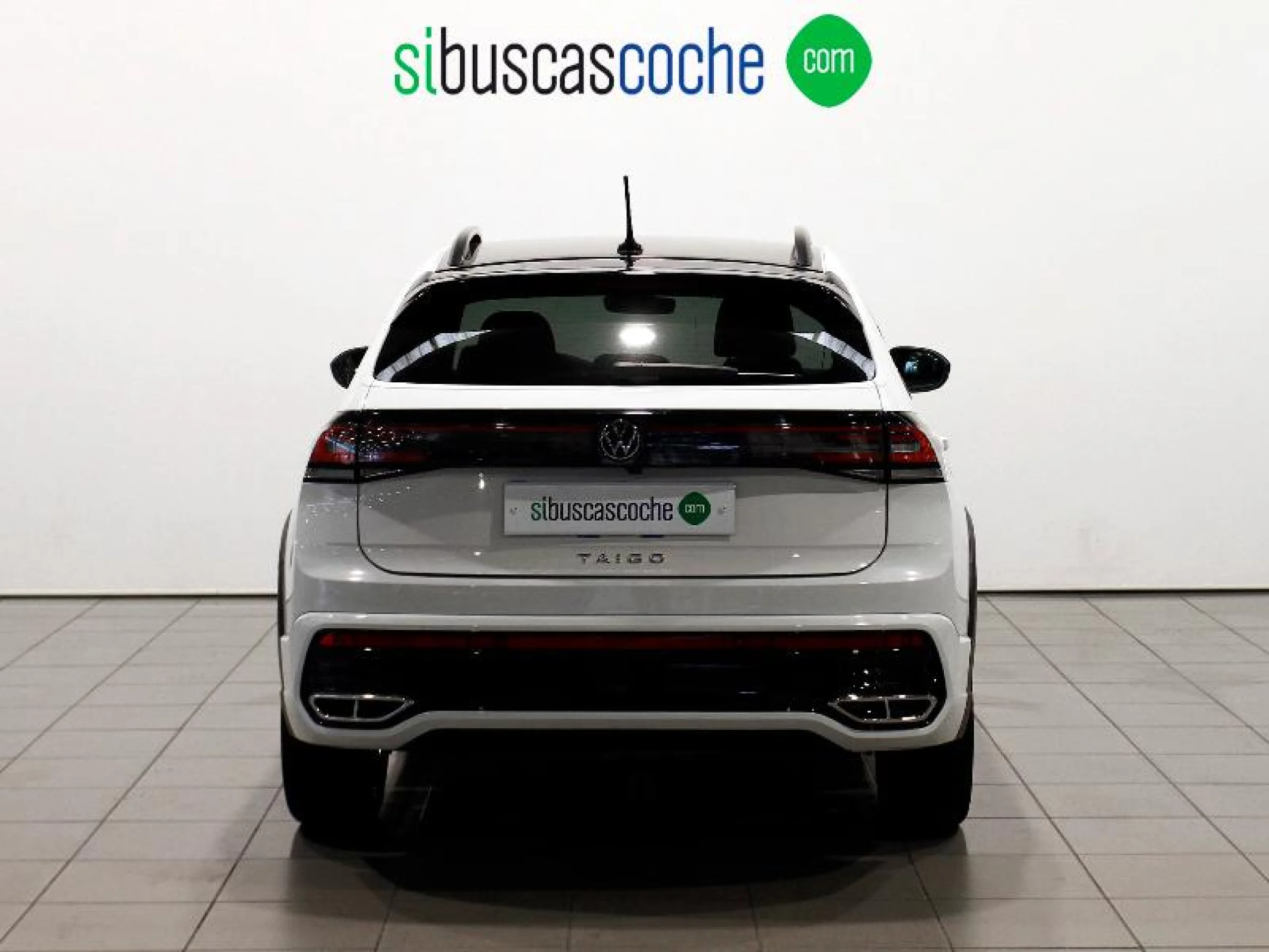 VOLKSWAGEN TAIGO R LINE 1.0 TSI 81KW (110CV) DSG - Foto 18