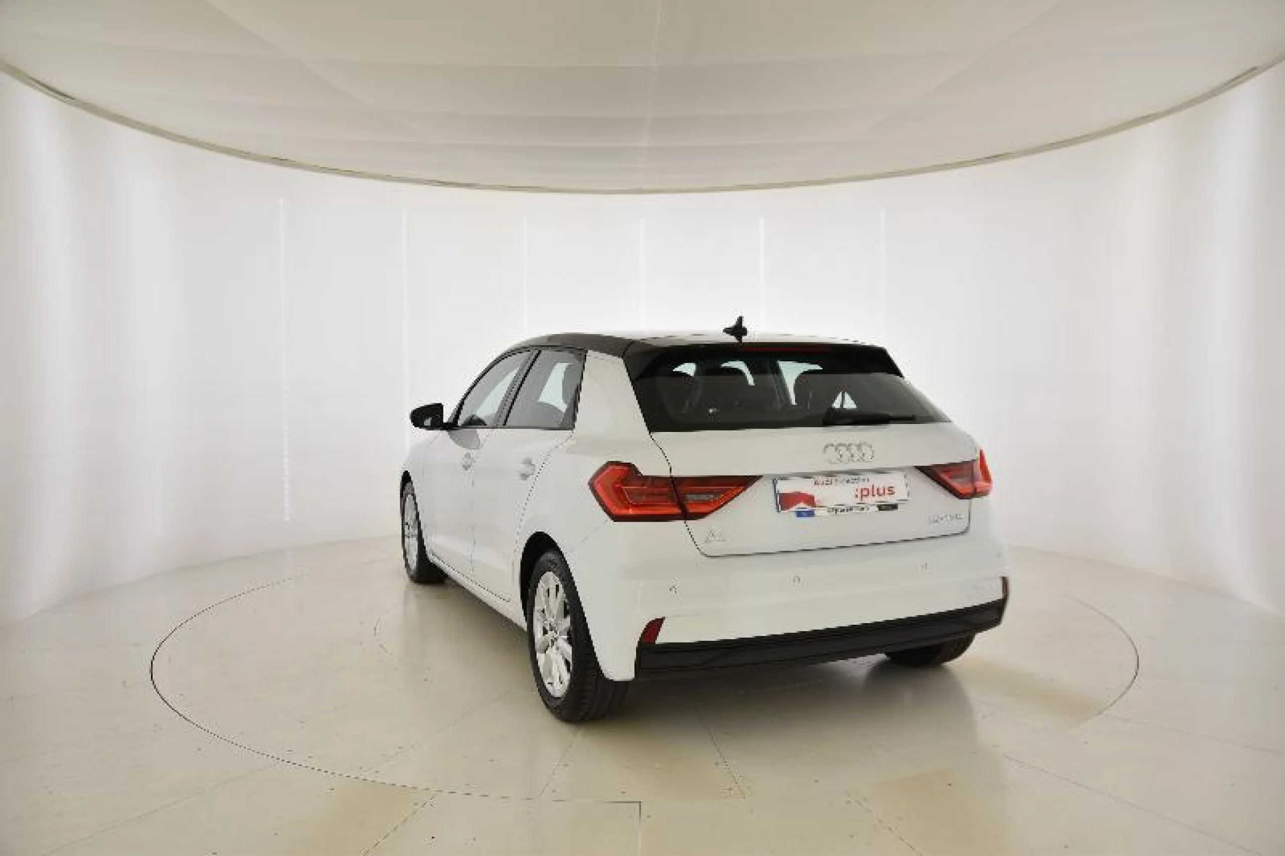 AUDI A1 ADVANCED 30 TFSI 85KW (116CV) SPORTBACK - Foto 2