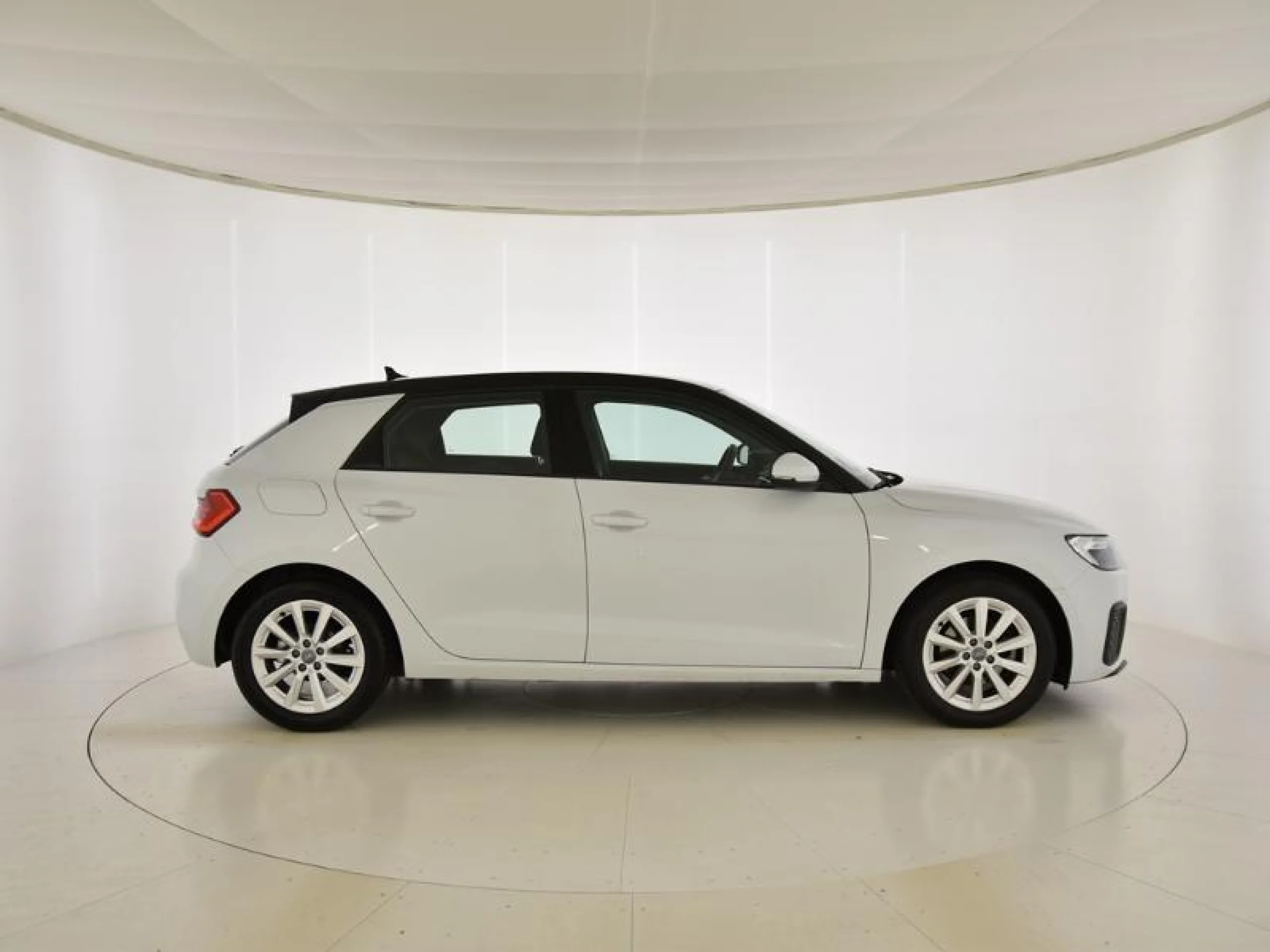 AUDI A1 ADVANCED 30 TFSI 85KW (116CV) SPORTBACK - Foto 3