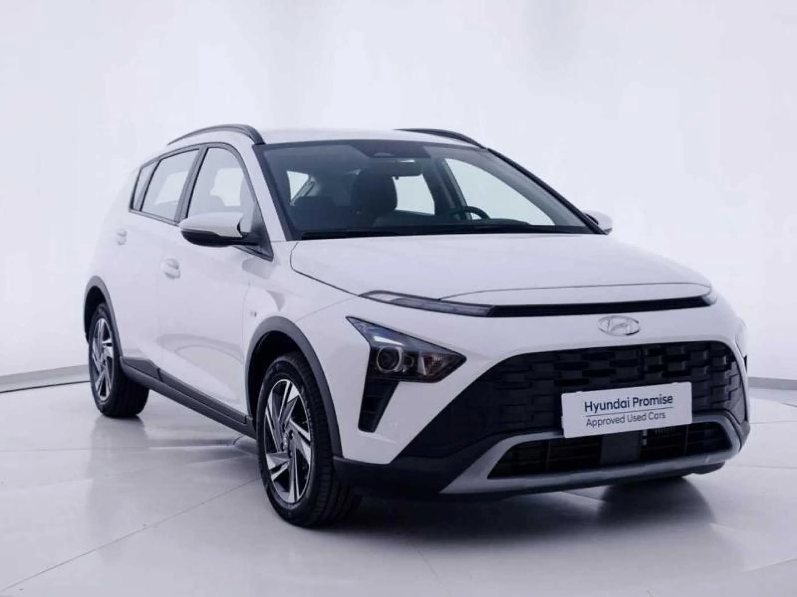 HYUNDAI BAYON 1.0 TGDI 74KW (100CV) 48V MAXX - Foto 2