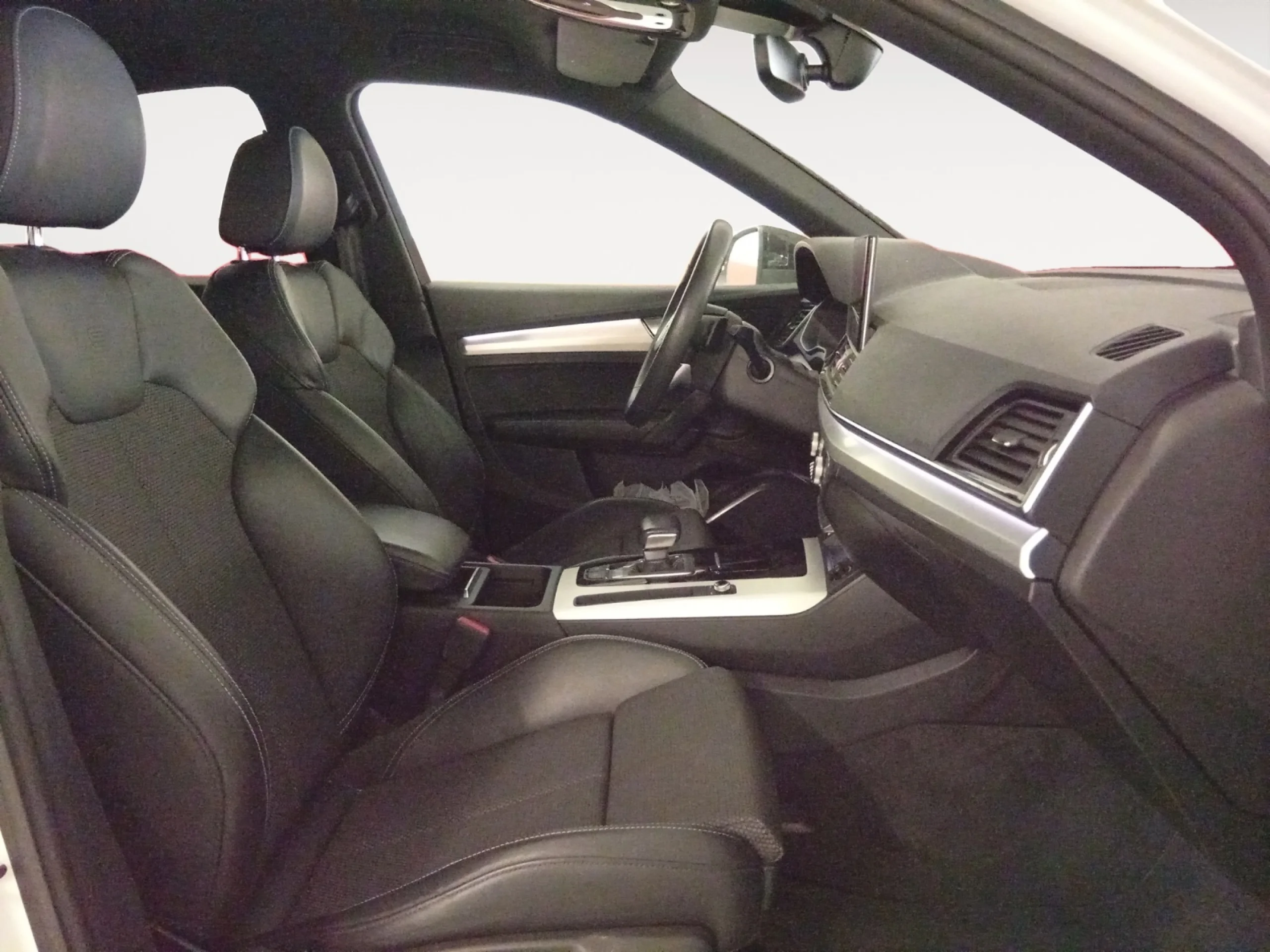 AUDI Q5 SPORTBACK BLACK LINE 35 TDI 120KW S TRONIC - Foto 5