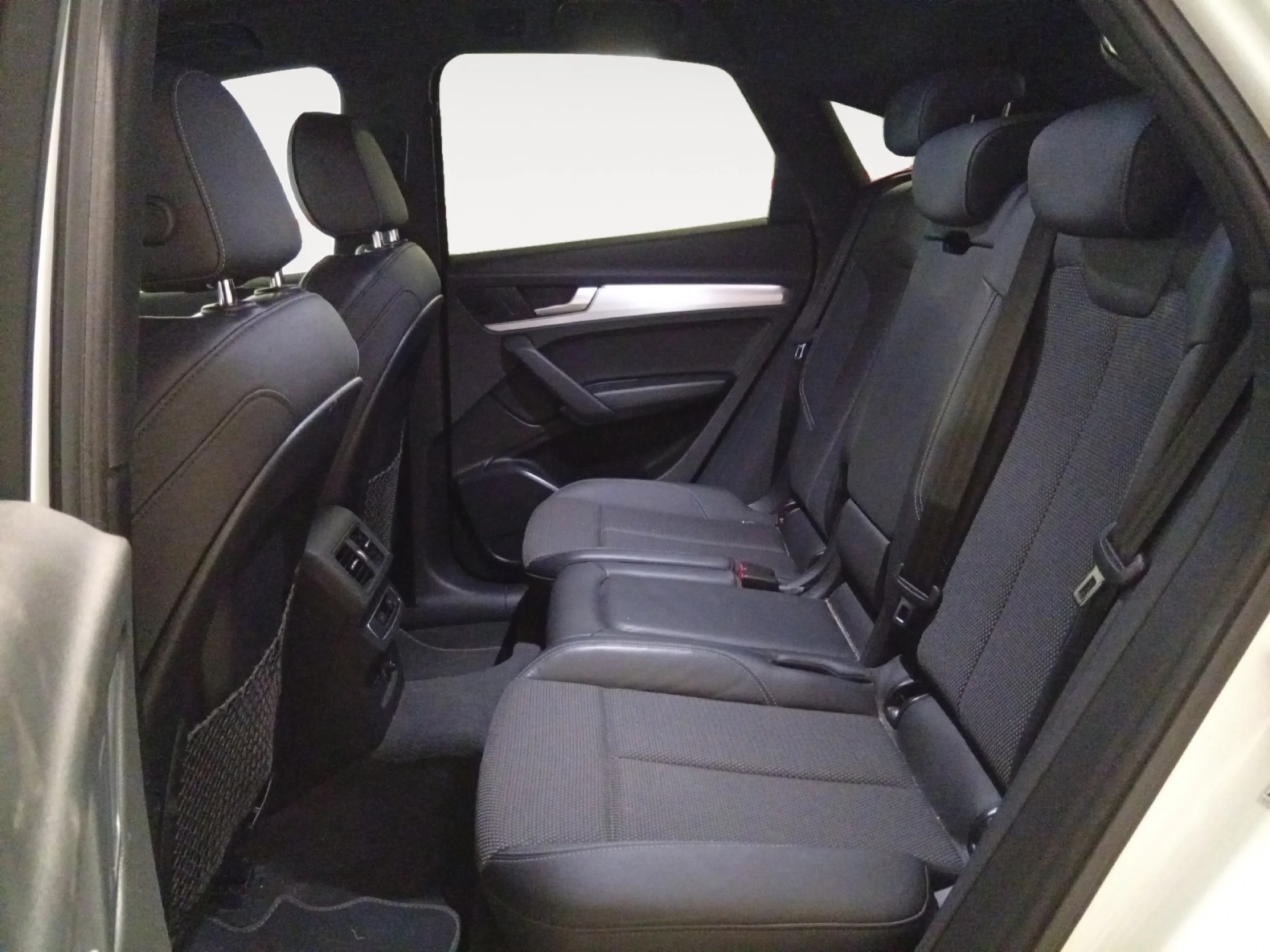 AUDI Q5 SPORTBACK BLACK LINE 35 TDI 120KW S TRONIC - Foto 6