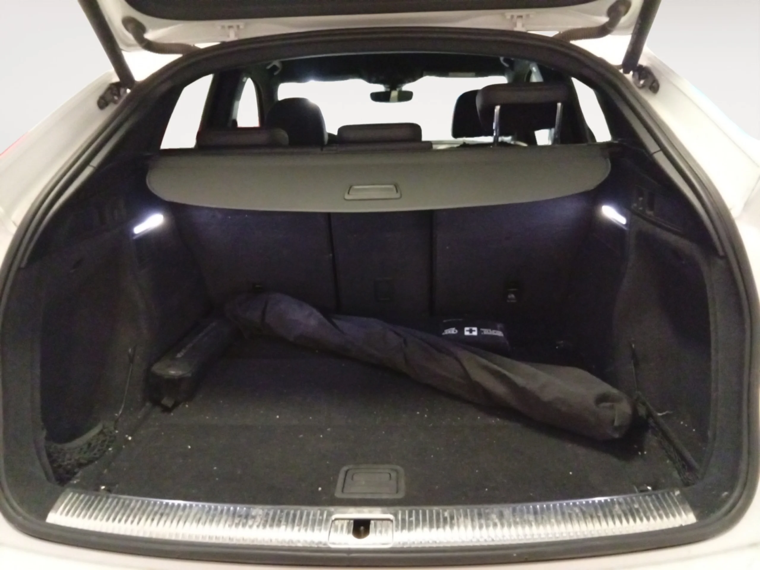 AUDI Q5 SPORTBACK BLACK LINE 35 TDI 120KW S TRONIC - Foto 7