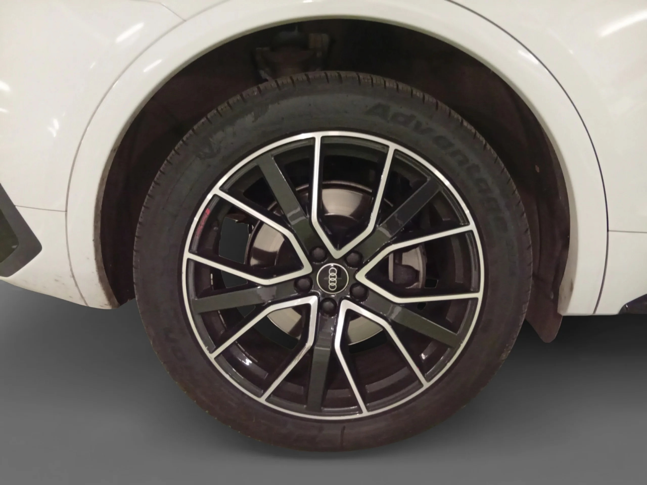 AUDI Q5 SPORTBACK BLACK LINE 35 TDI 120KW S TRONIC - Foto 8