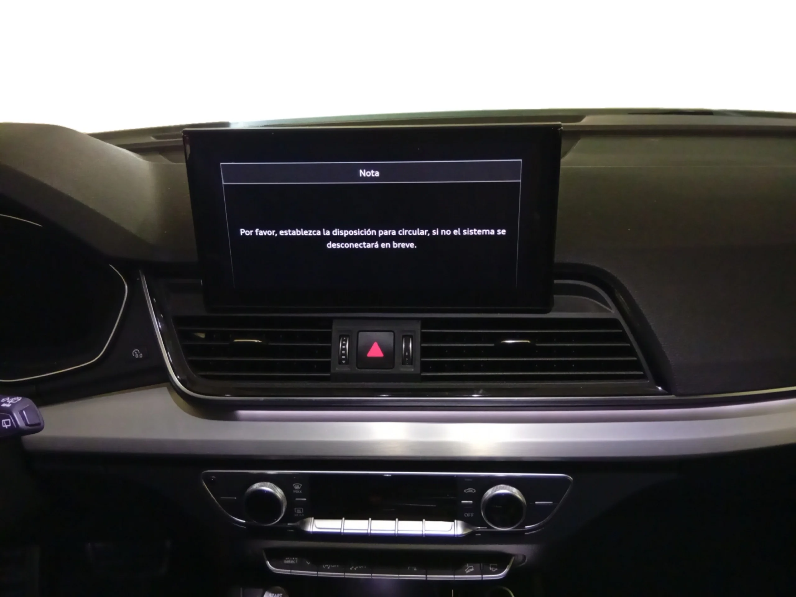 AUDI Q5 SPORTBACK BLACK LINE 35 TDI 120KW S TRONIC - Foto 9