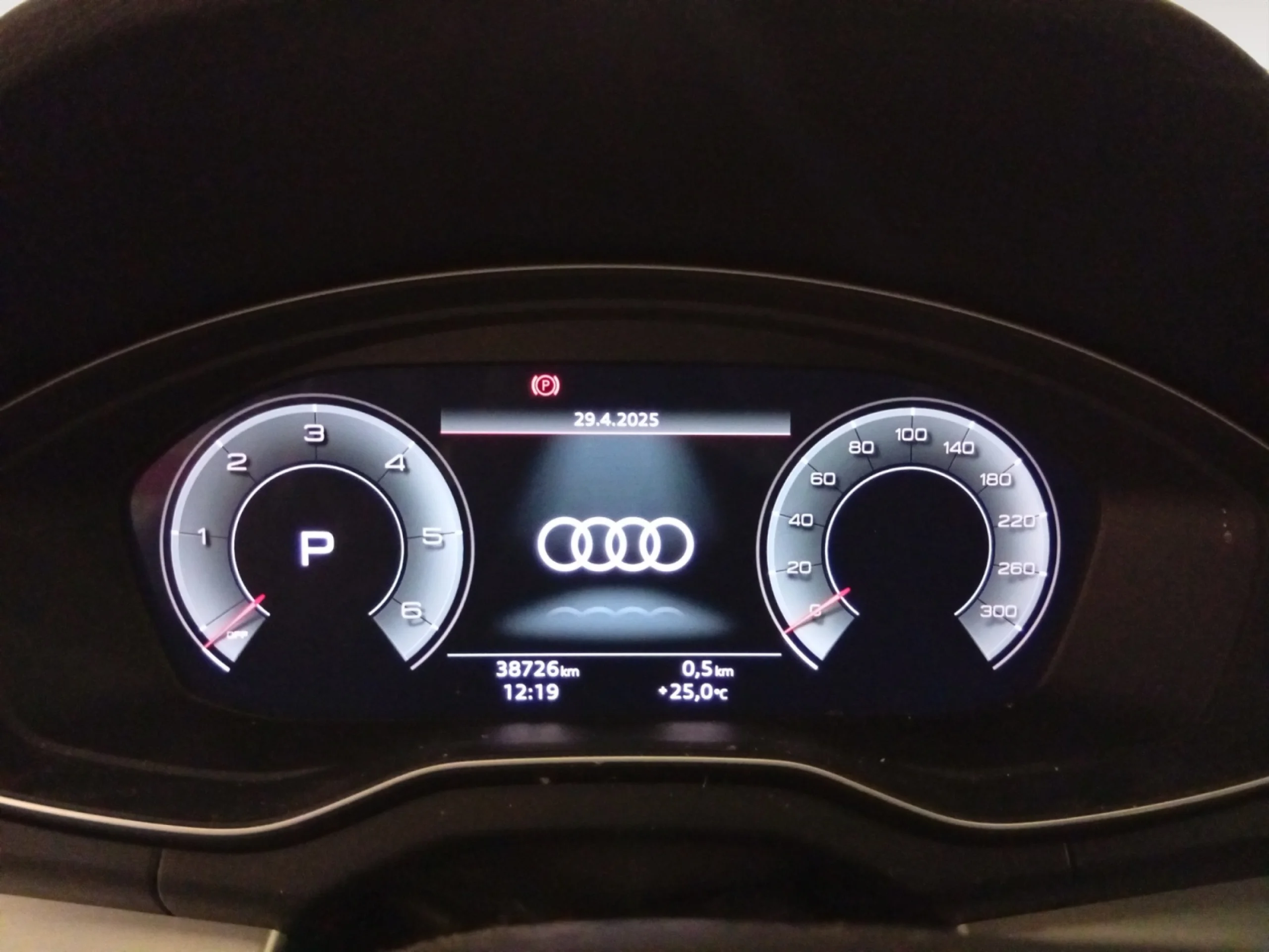 AUDI Q5 SPORTBACK BLACK LINE 35 TDI 120KW S TRONIC - Foto 10