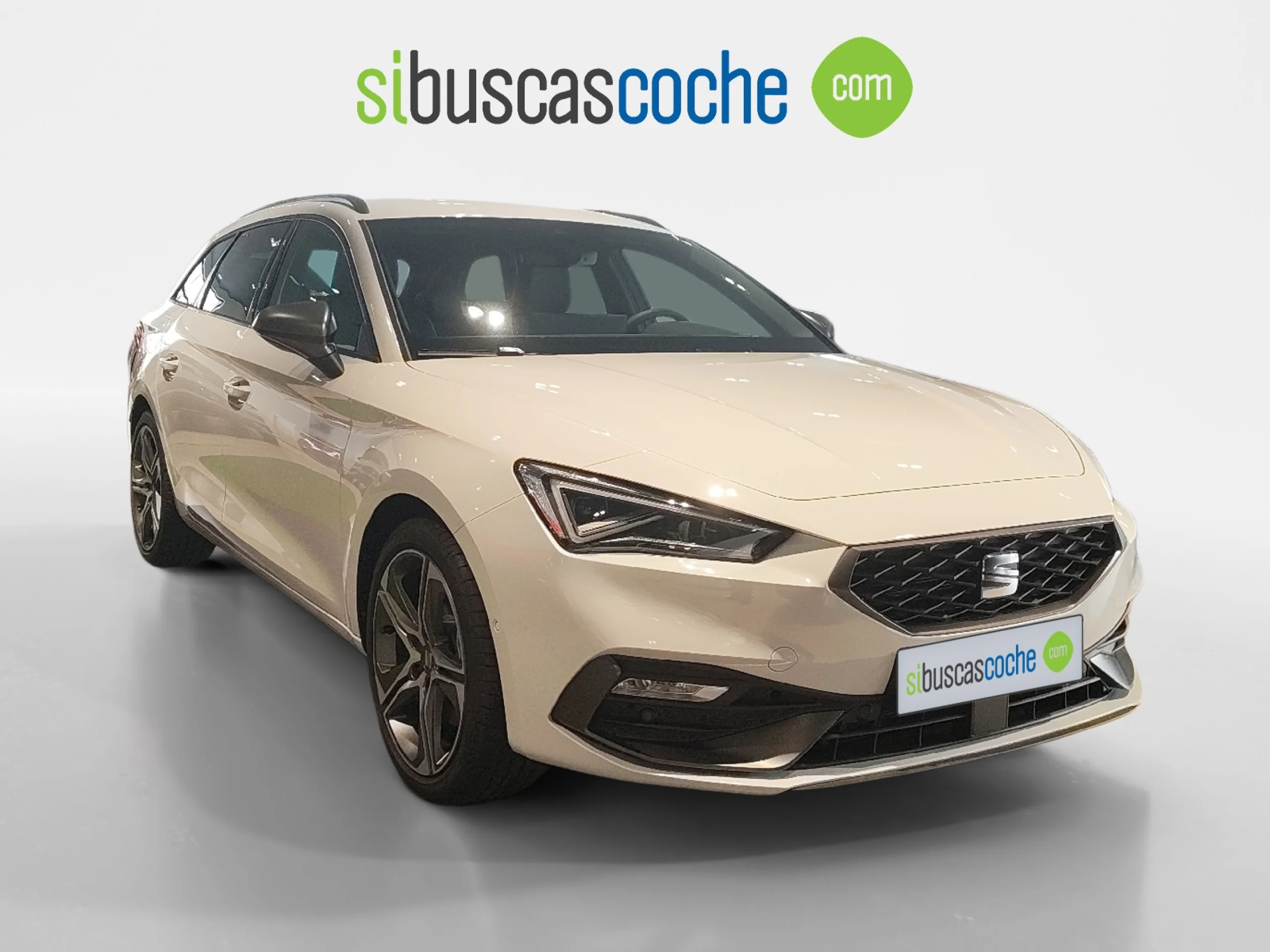 SEAT LEON SP 2.0 TDI 110KW DSG S&S FR XXL - Foto 1